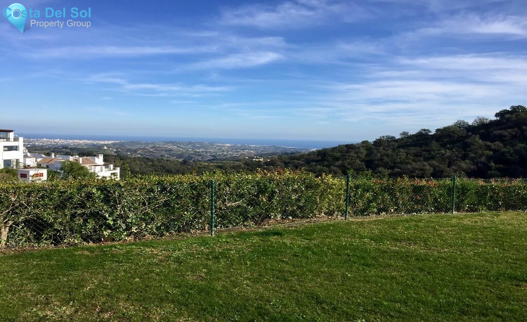 Ground Floor Apartment in La Mairena-1193708