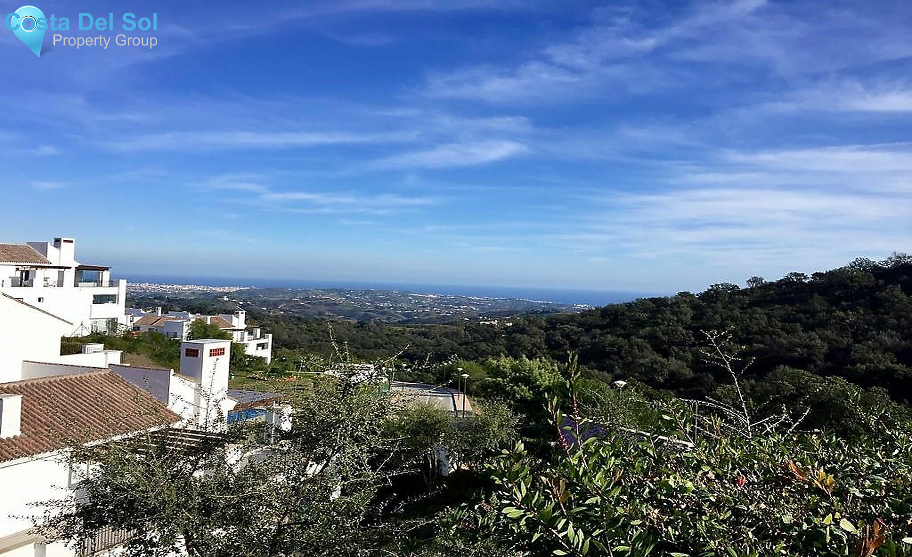 Ground Floor Apartment in La Mairena-1193712