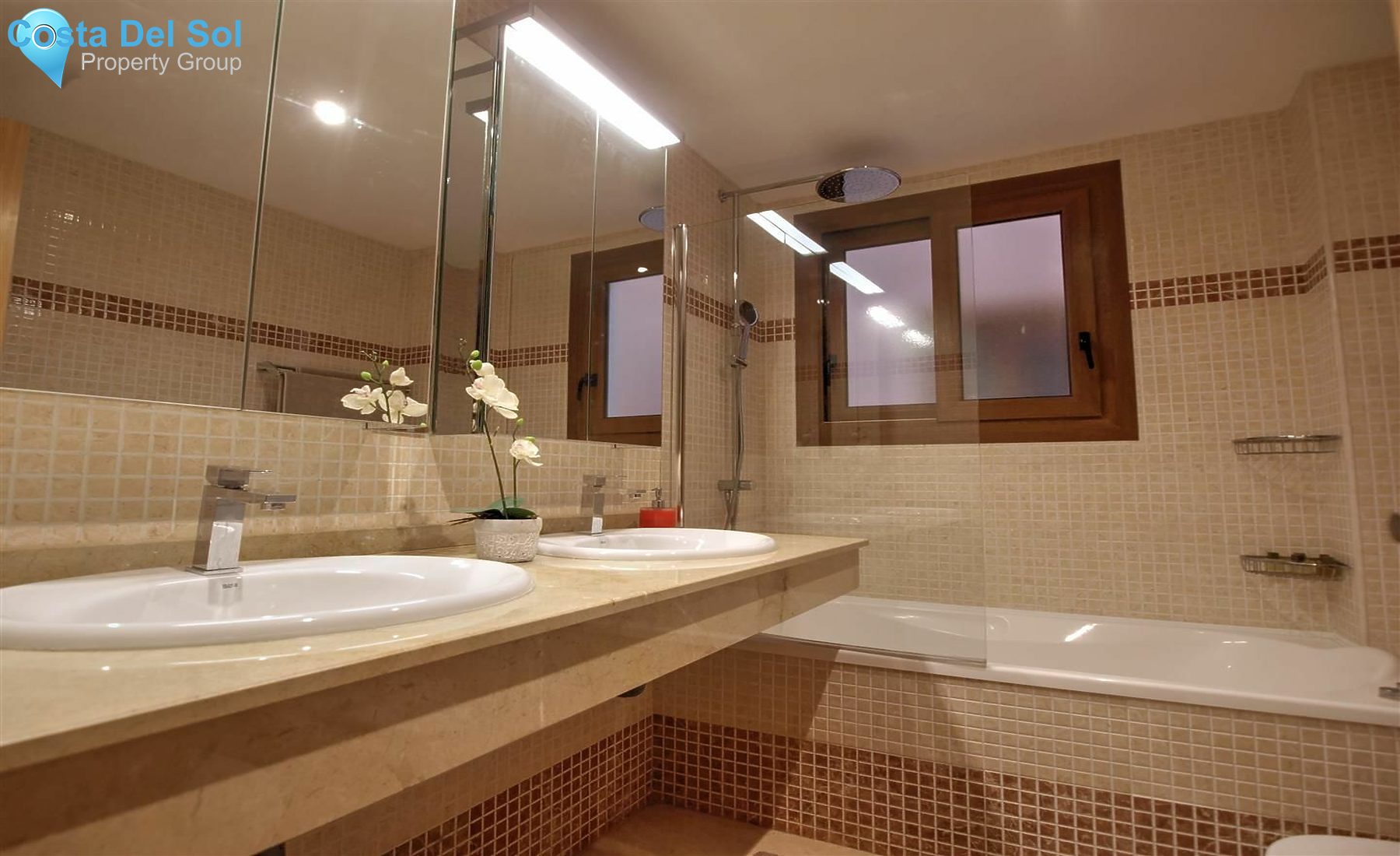 Ground Floor Apartment in La Mairena-1219615