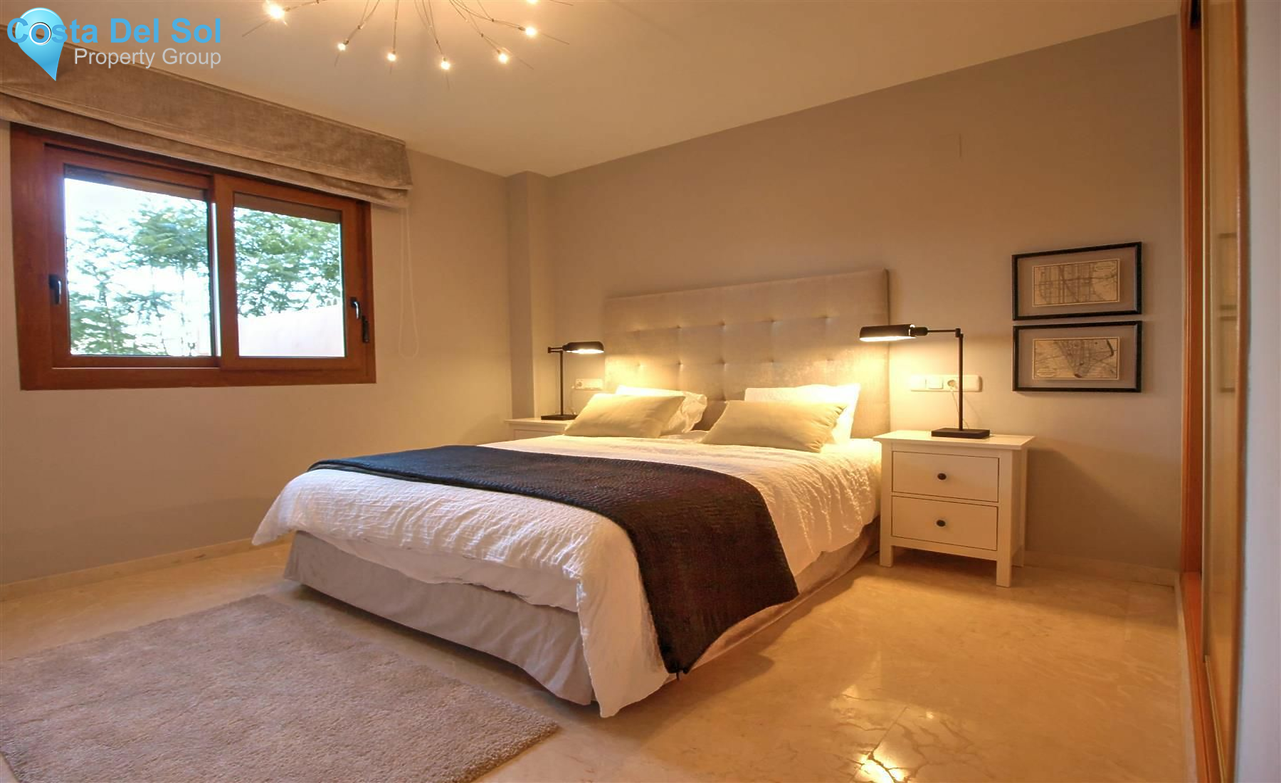 Ground Floor Apartment in La Mairena-1219616