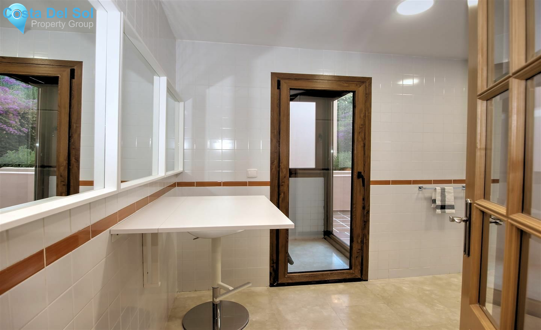 Ground Floor Apartment in La Mairena-1219607