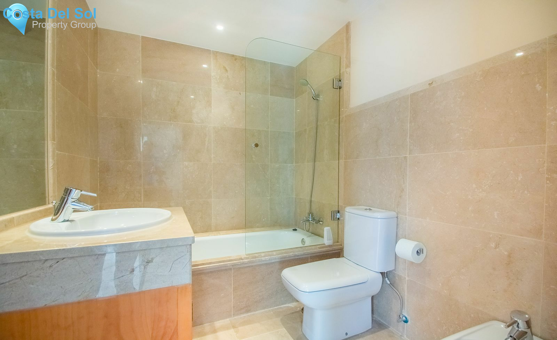 Ground Floor Apartment in La Mairena-1421266