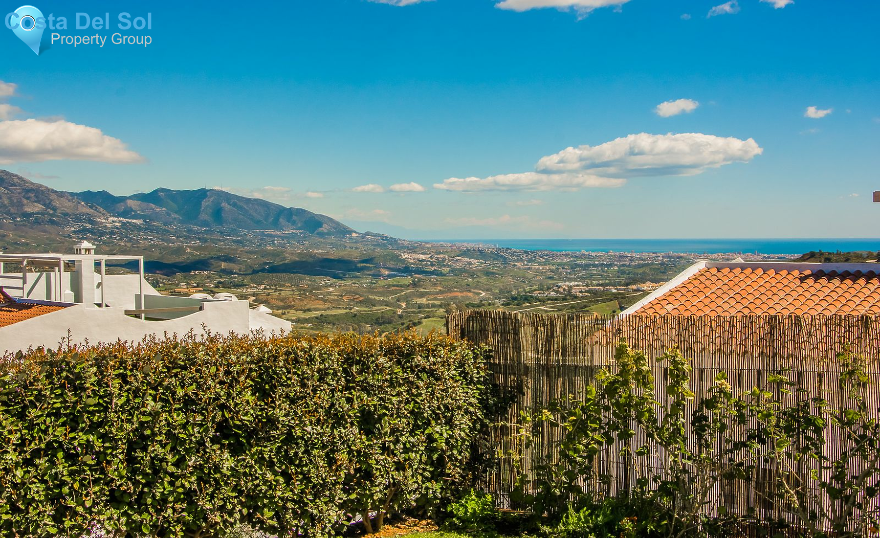 Ground Floor Apartment in La Mairena-1427381