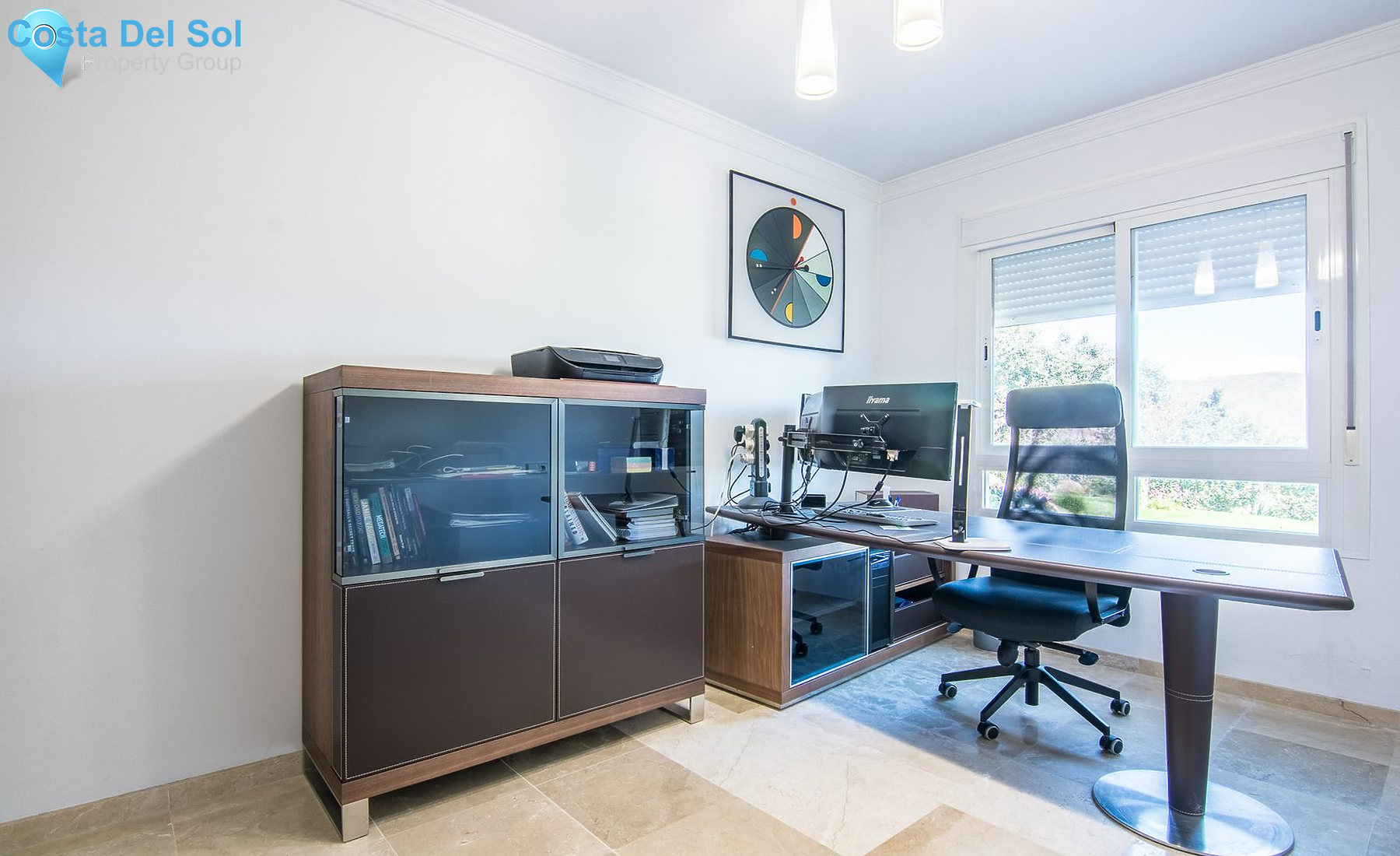 Ground Floor Apartment in La Mairena-1427369