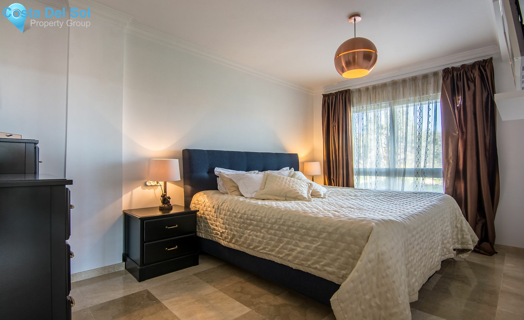 Ground Floor Apartment in La Mairena-1427370