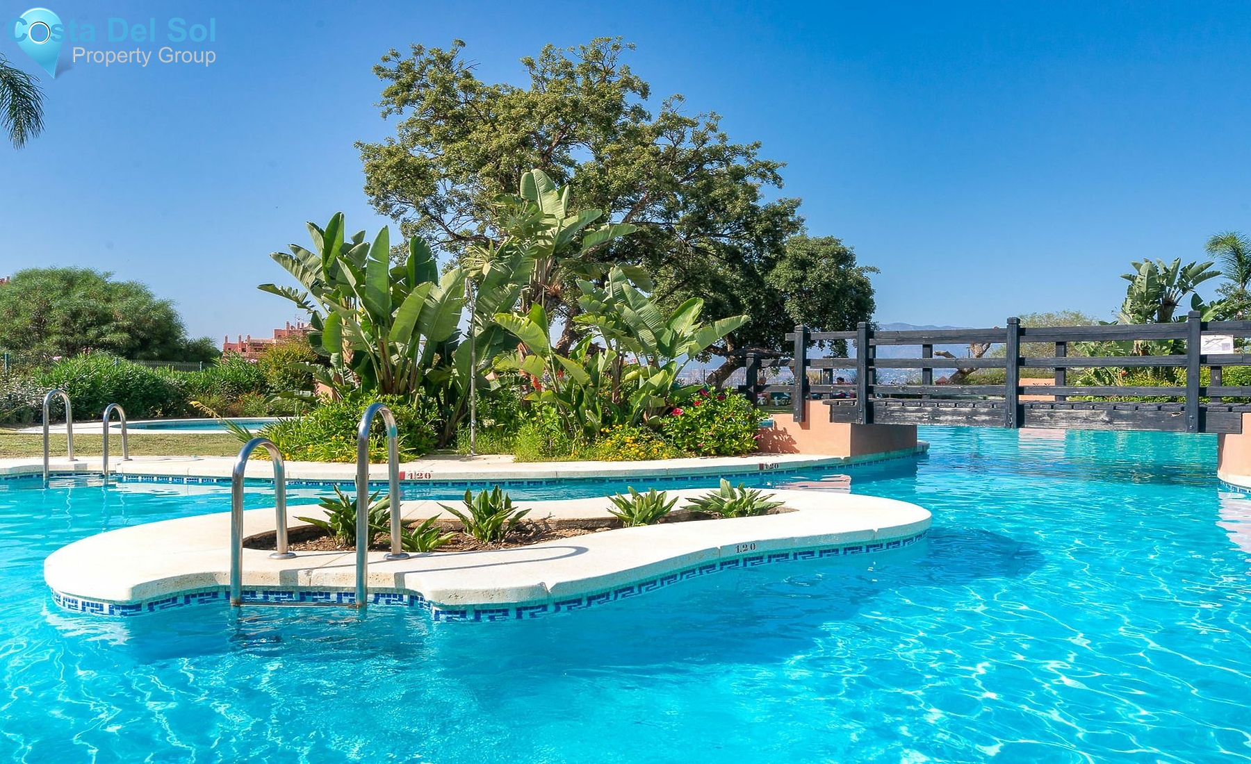 Ground Floor Apartment in La Mairena-1516799
