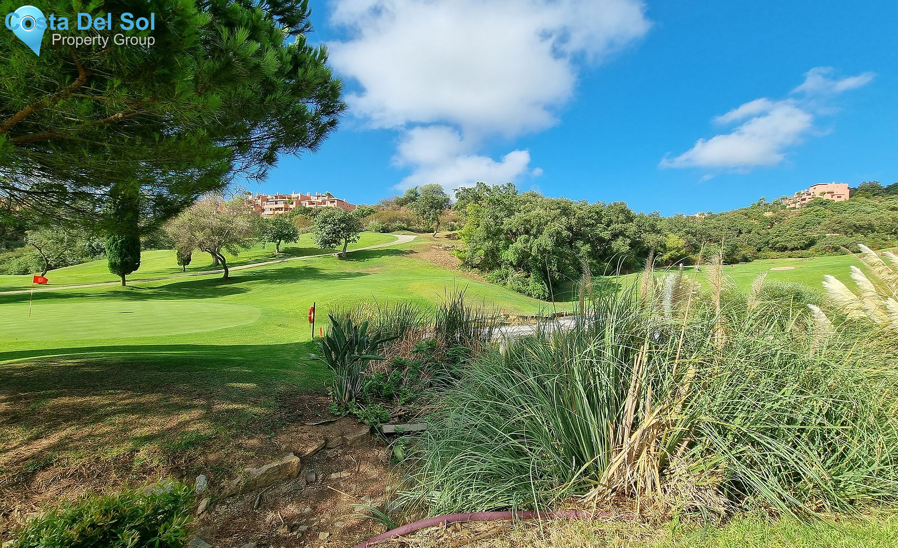 Ground Floor Apartment in La Mairena-1516807
