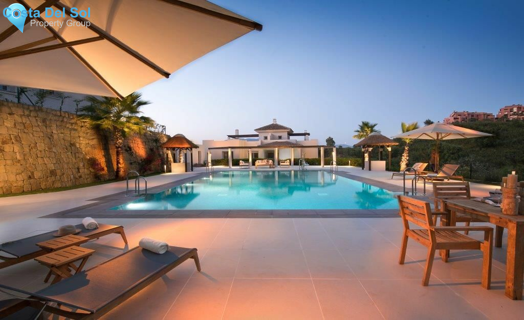 Ground Floor Apartment in La Mairena-1550887