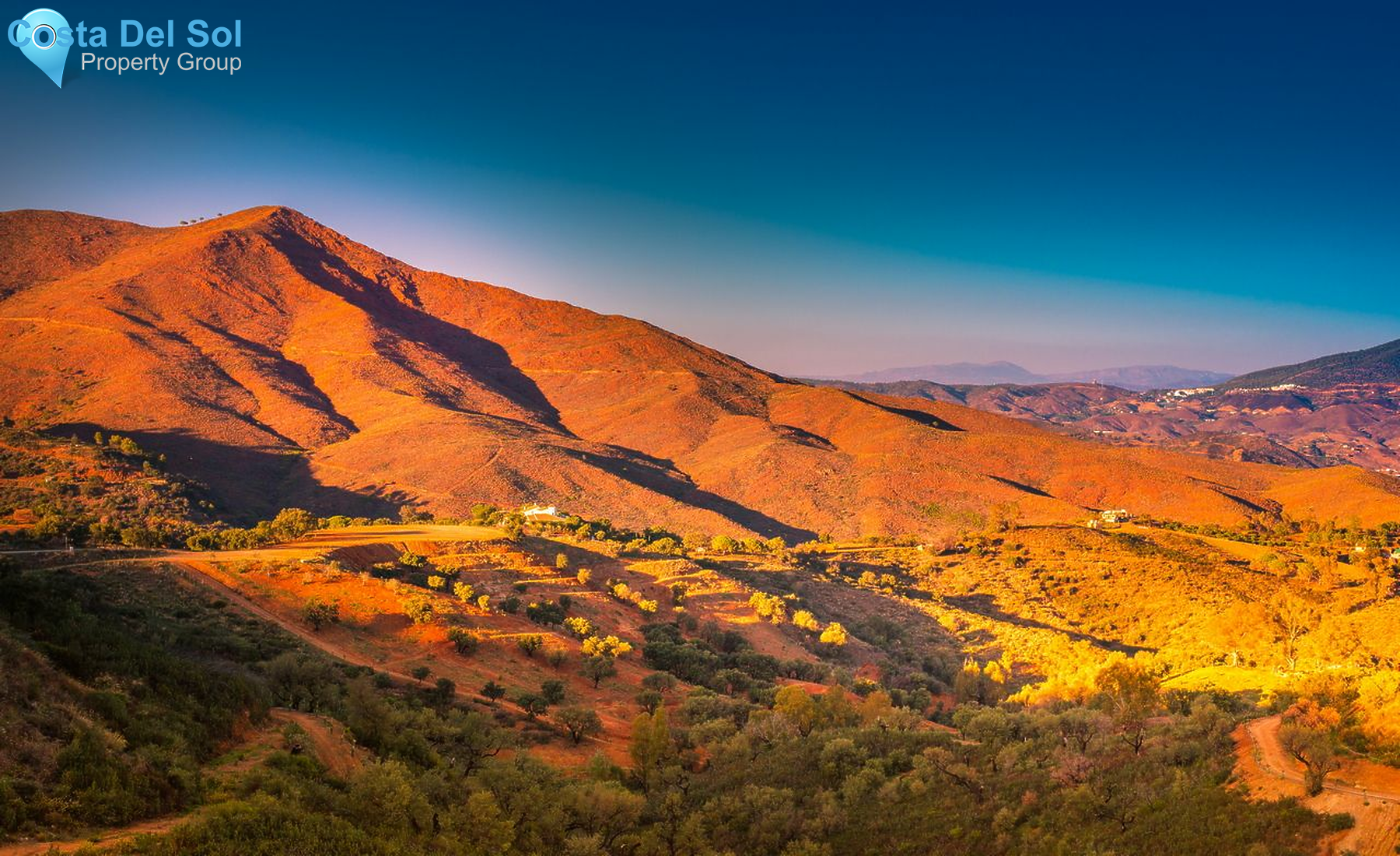 Ground Floor Apartment in La Mairena-1550890