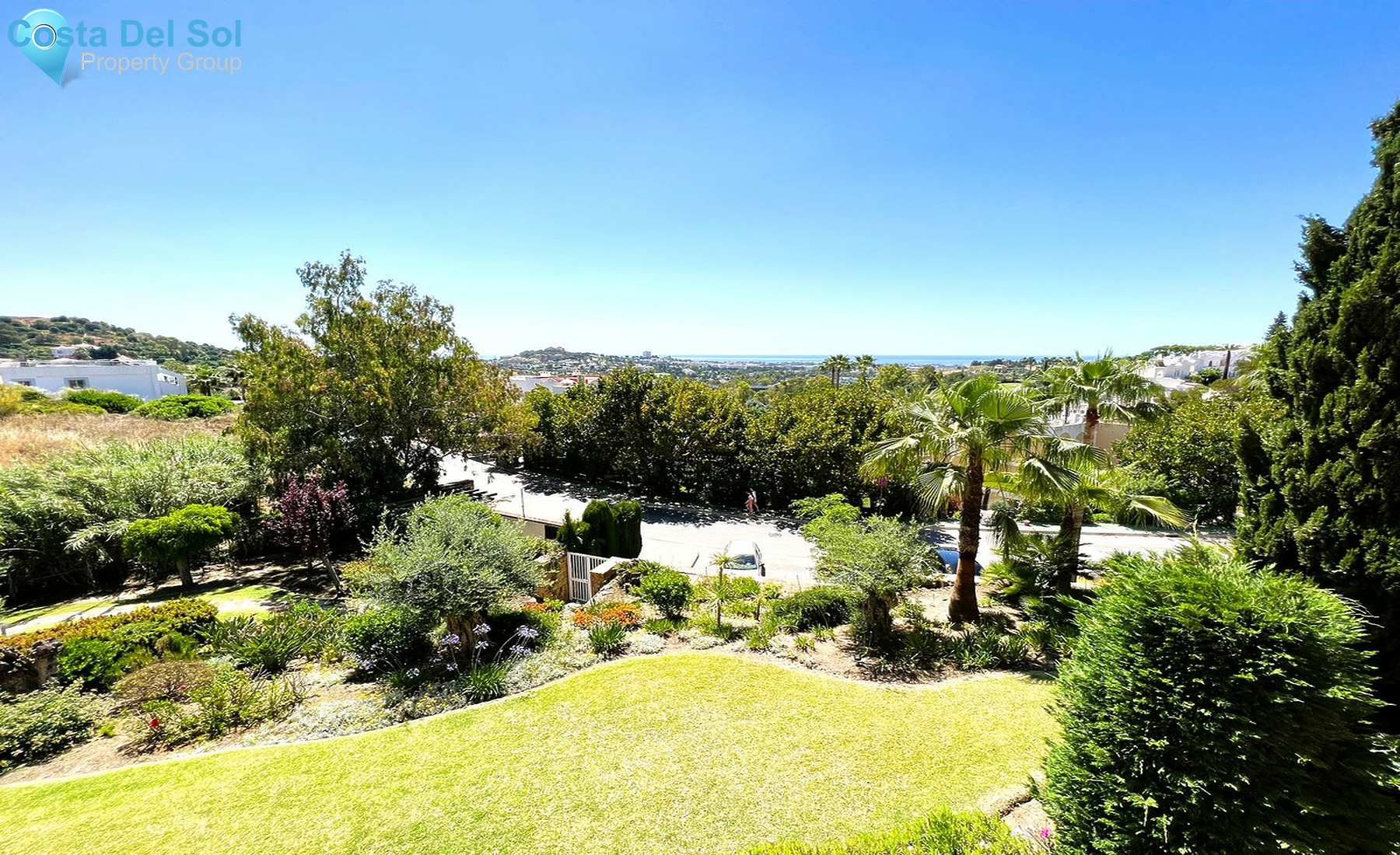 Ground Floor Apartment in La Quinta