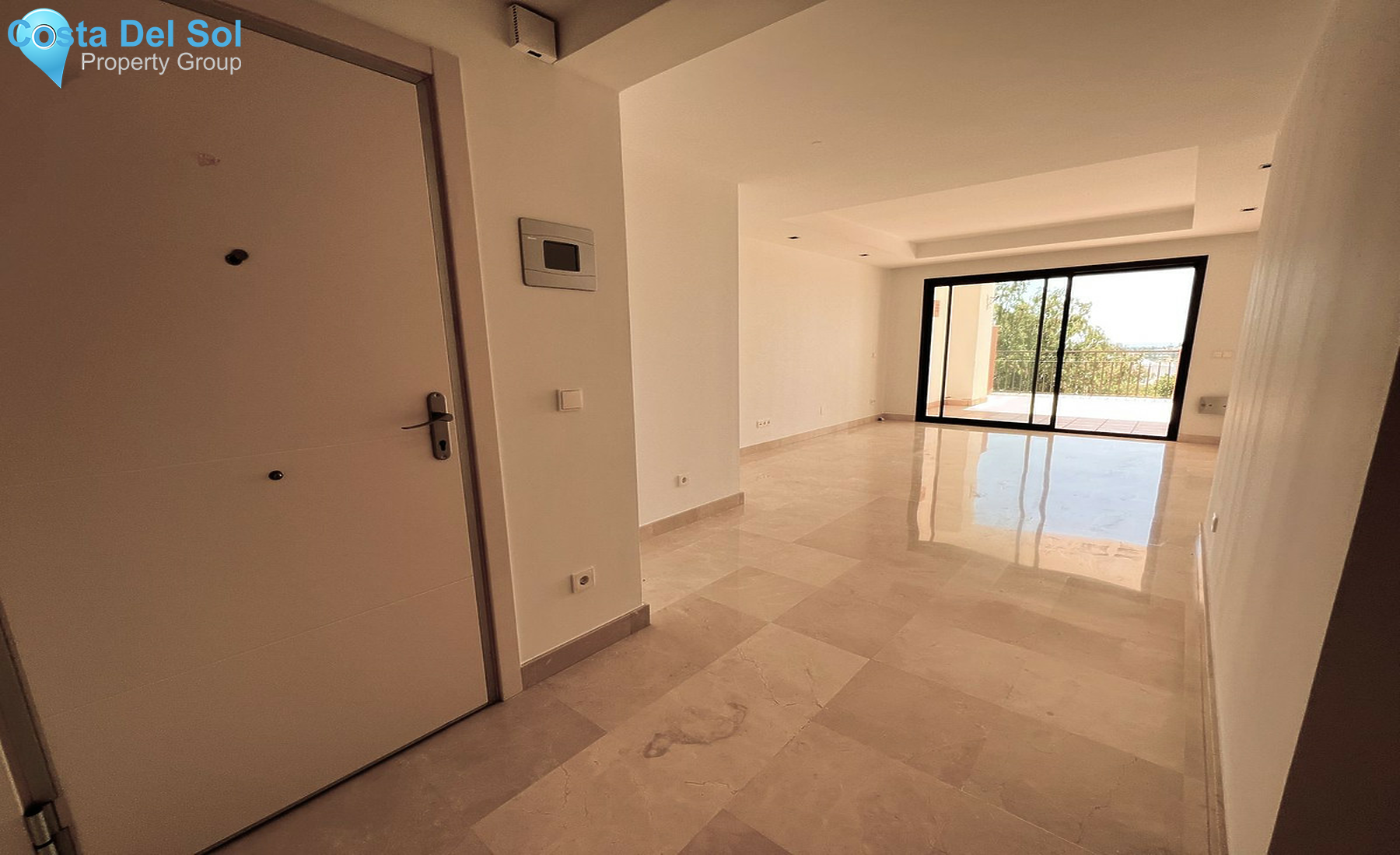 Ground Floor Apartment in La Quinta-1249481