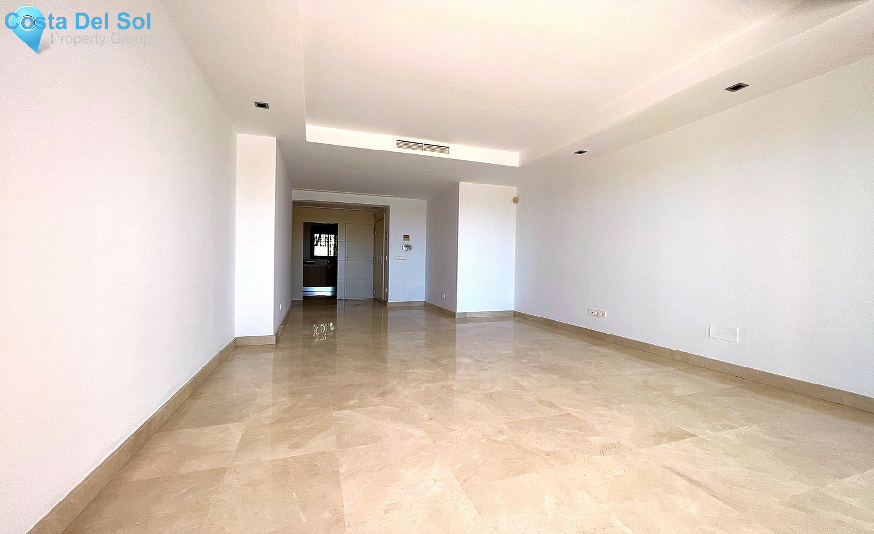Ground Floor Apartment in La Quinta-1249482