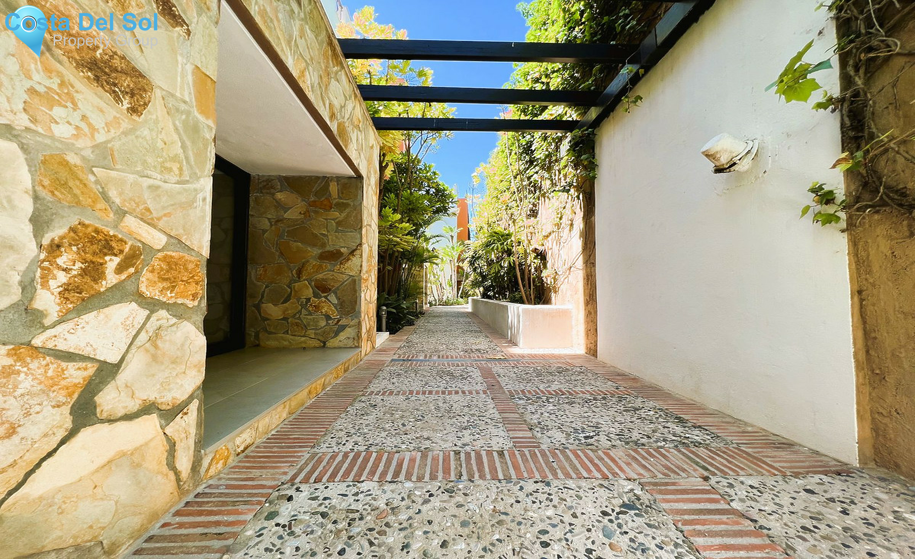 Ground Floor Apartment in La Quinta-1249484