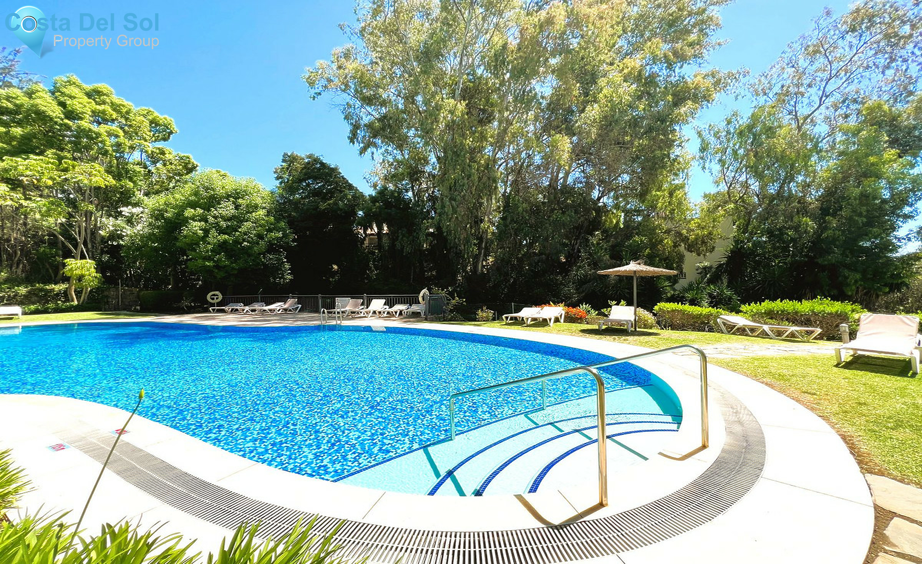 Ground Floor Apartment in La Quinta-1249488