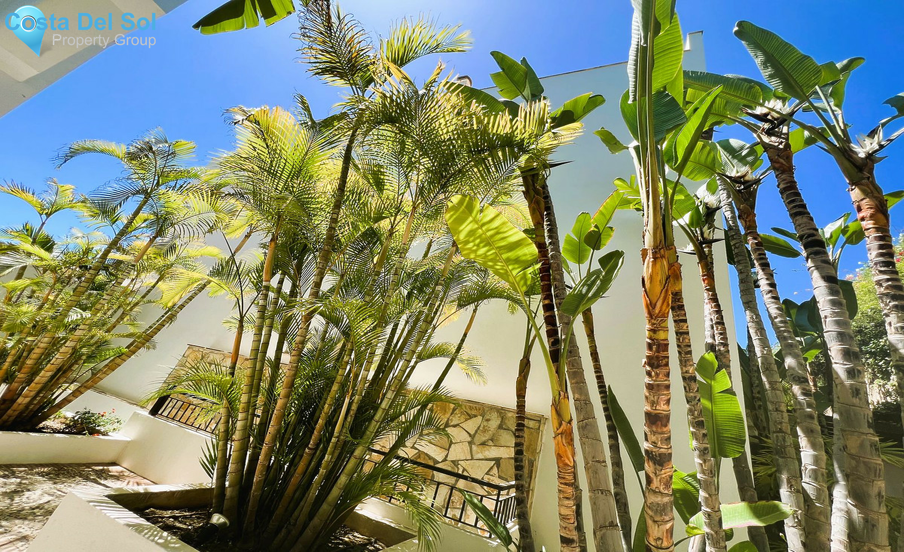 Ground Floor Apartment in La Quinta-1249489