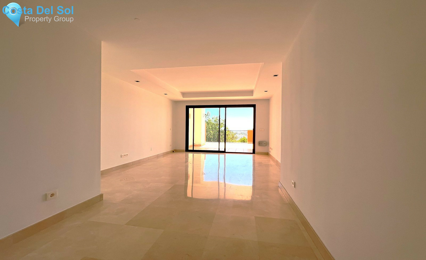 Ground Floor Apartment in La Quinta-1249473