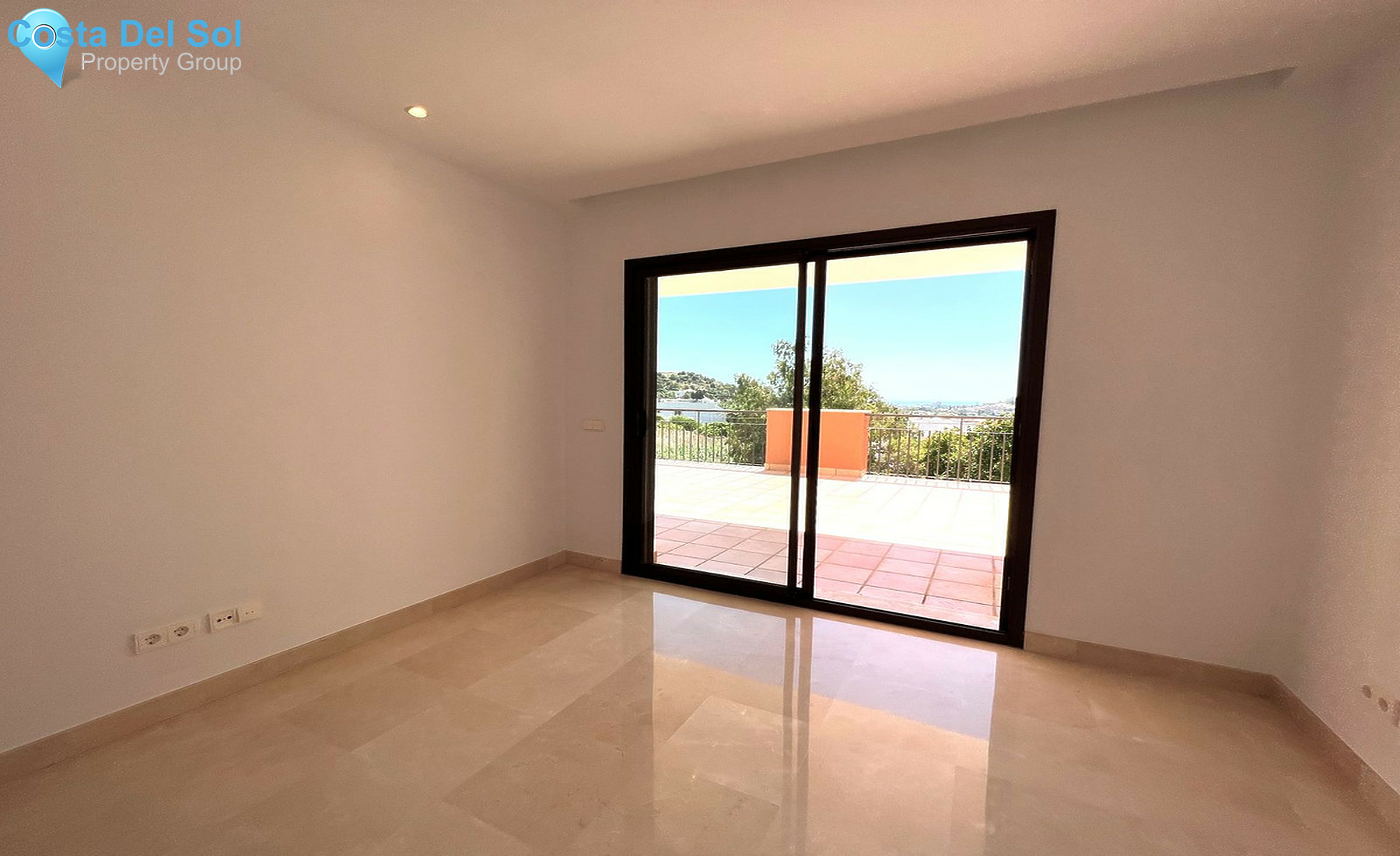 Ground Floor Apartment in La Quinta-1249475