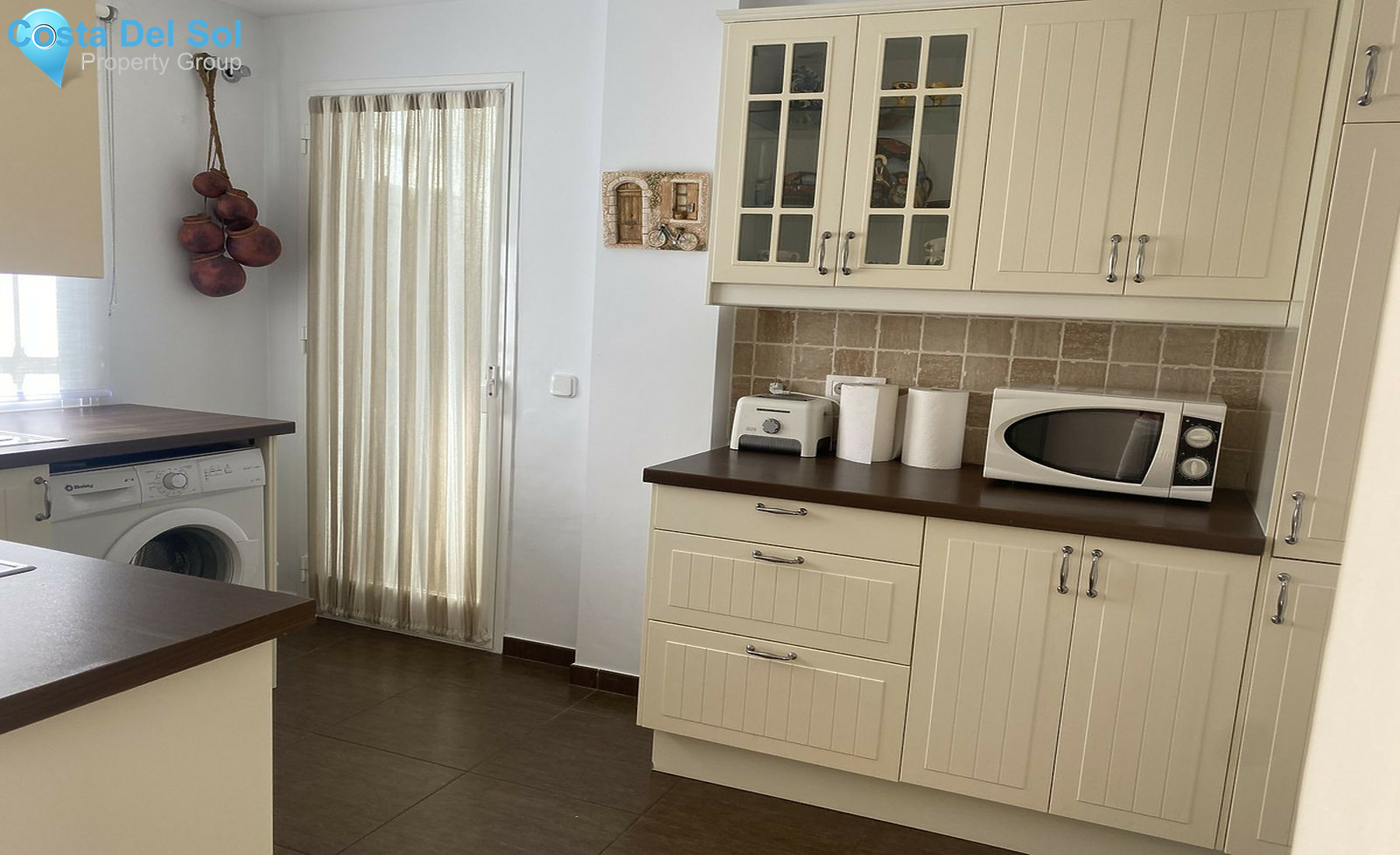 Ground Floor Apartment in La Quinta