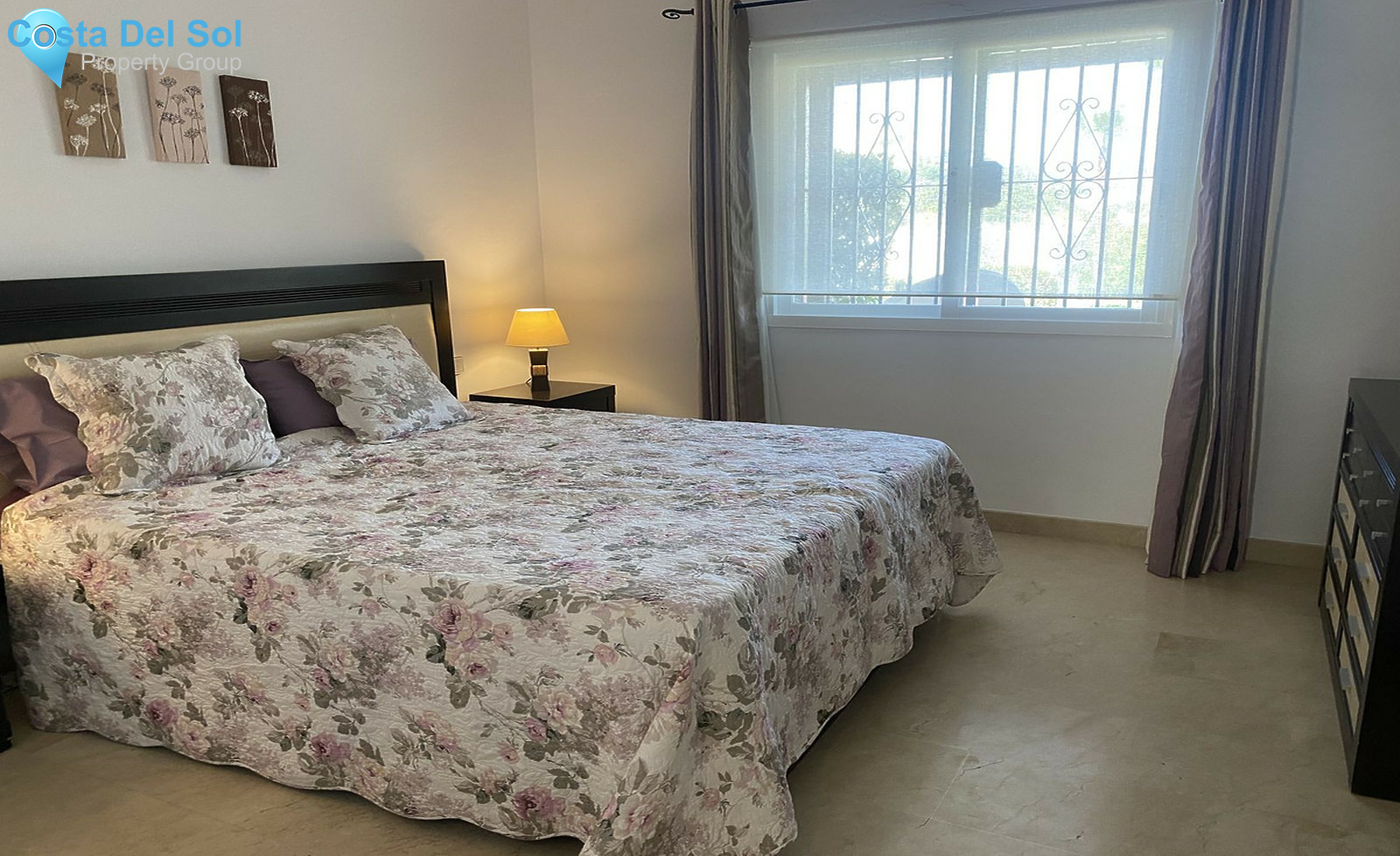 Ground Floor Apartment in La Quinta-1257700