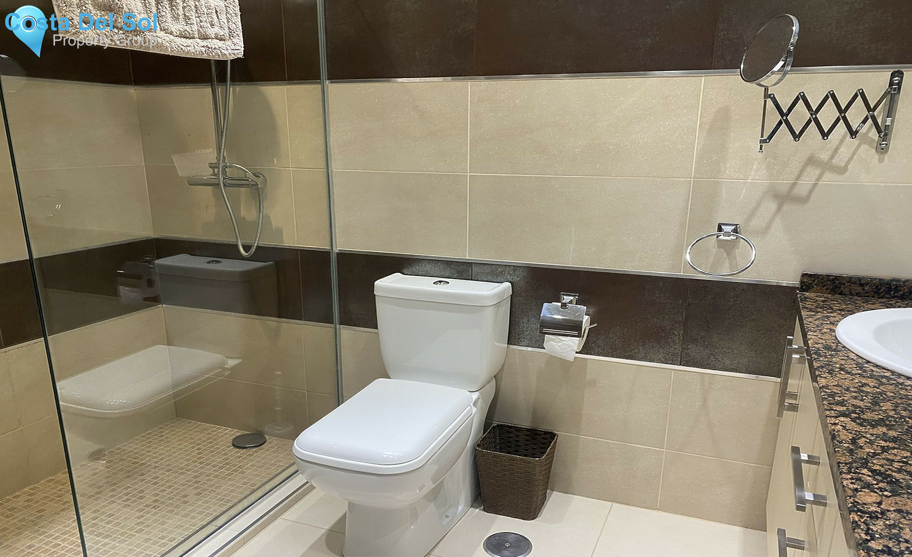 Ground Floor Apartment in La Quinta-1257703