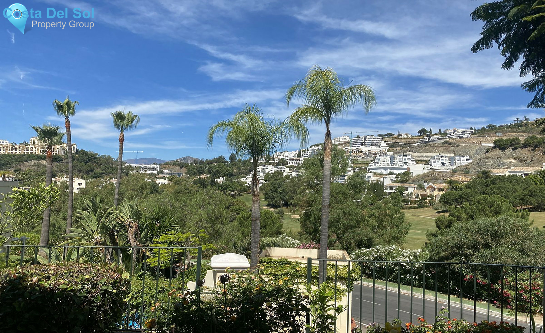 Ground Floor Apartment in La Quinta-1257694