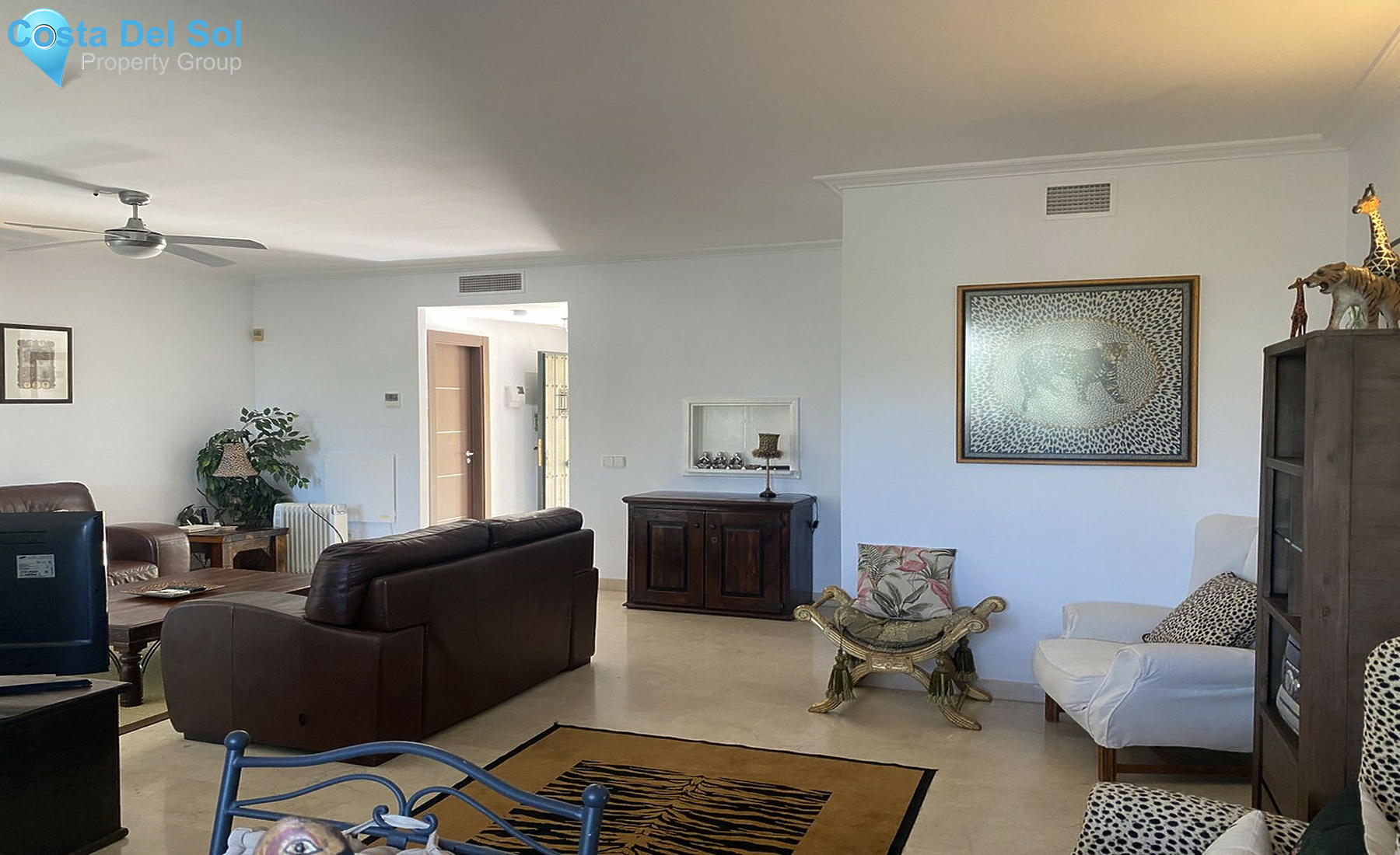 Ground Floor Apartment in La Quinta-1257698