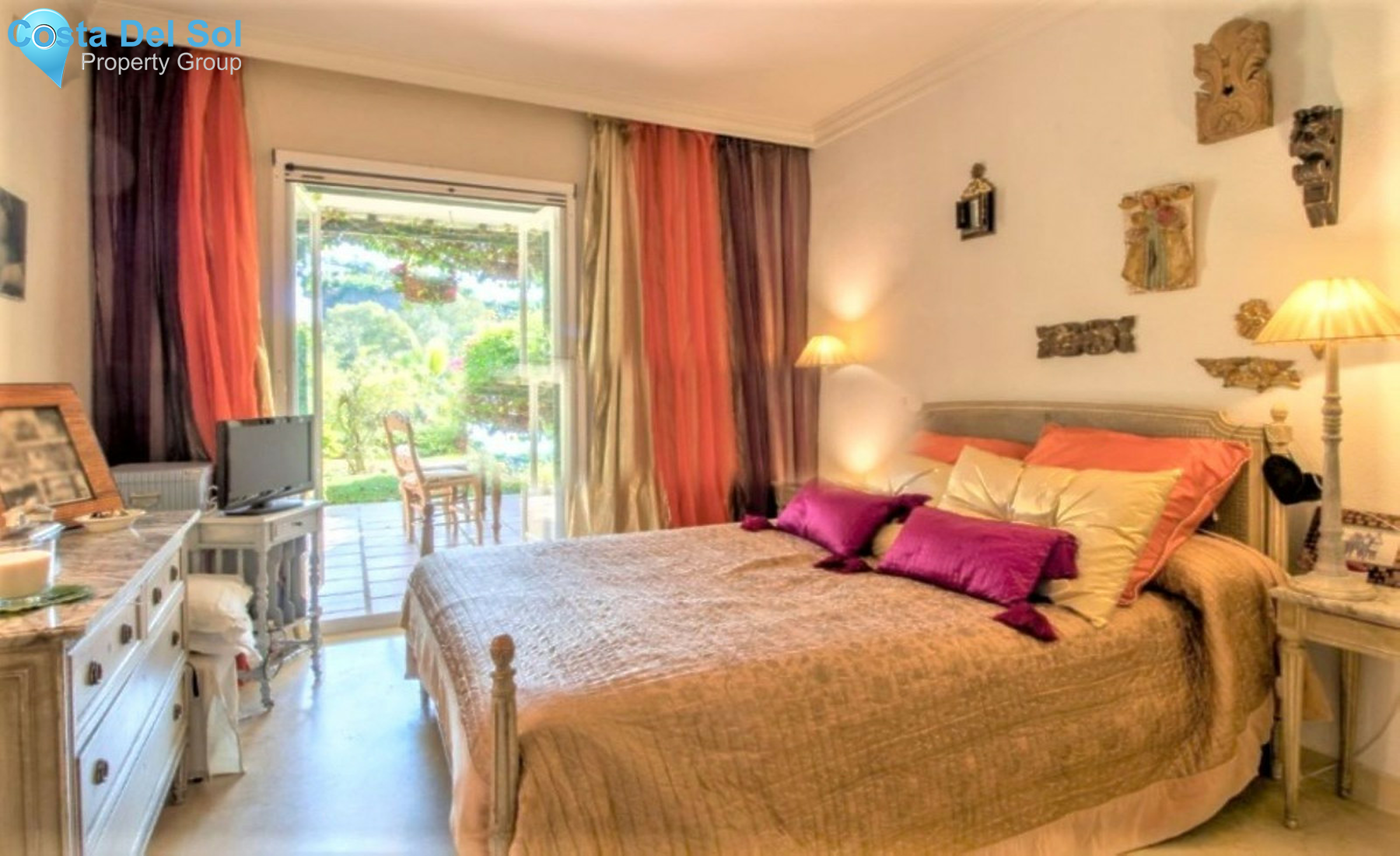 Ground Floor Apartment in La Quinta-1258046