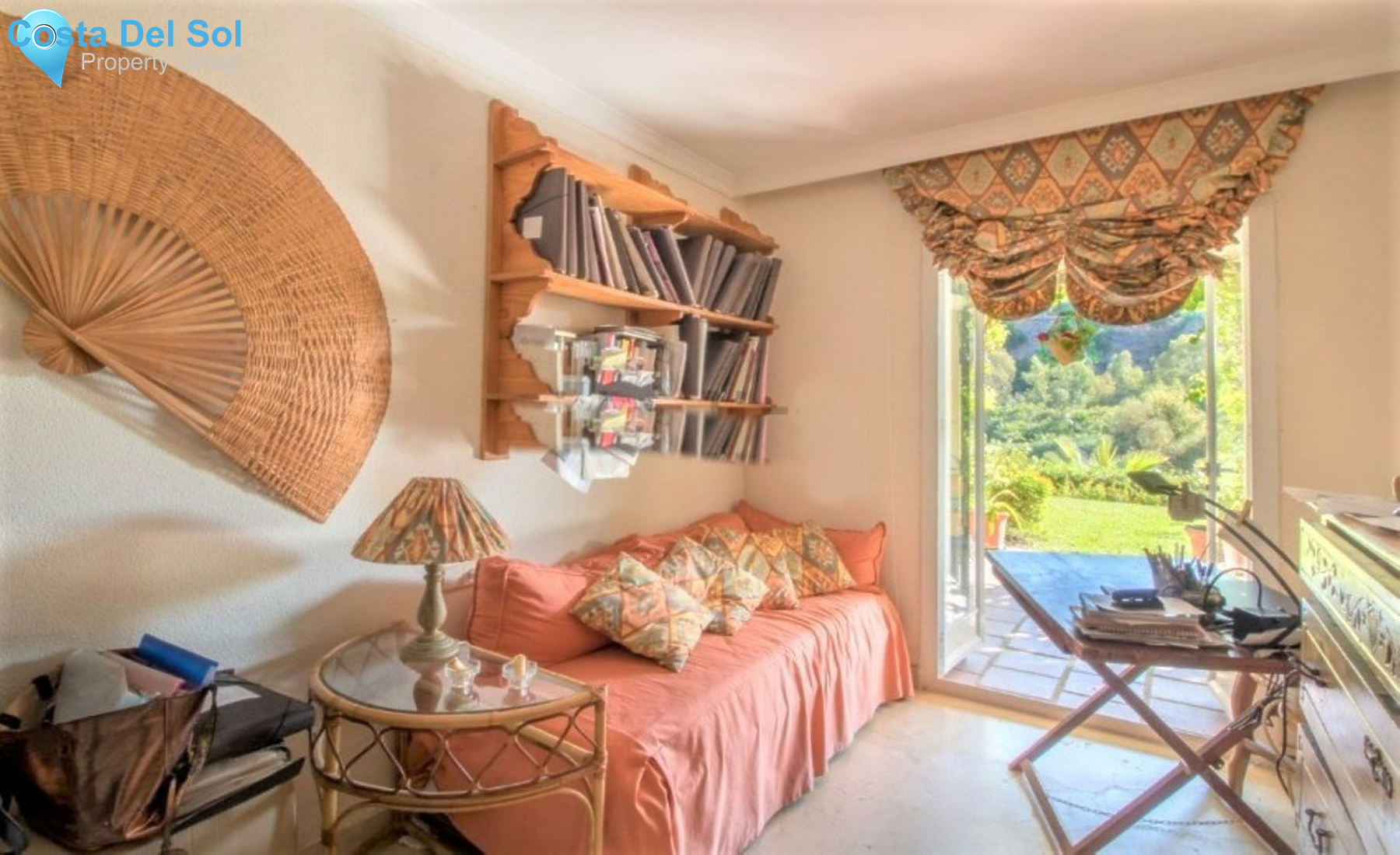 Ground Floor Apartment in La Quinta-1258031