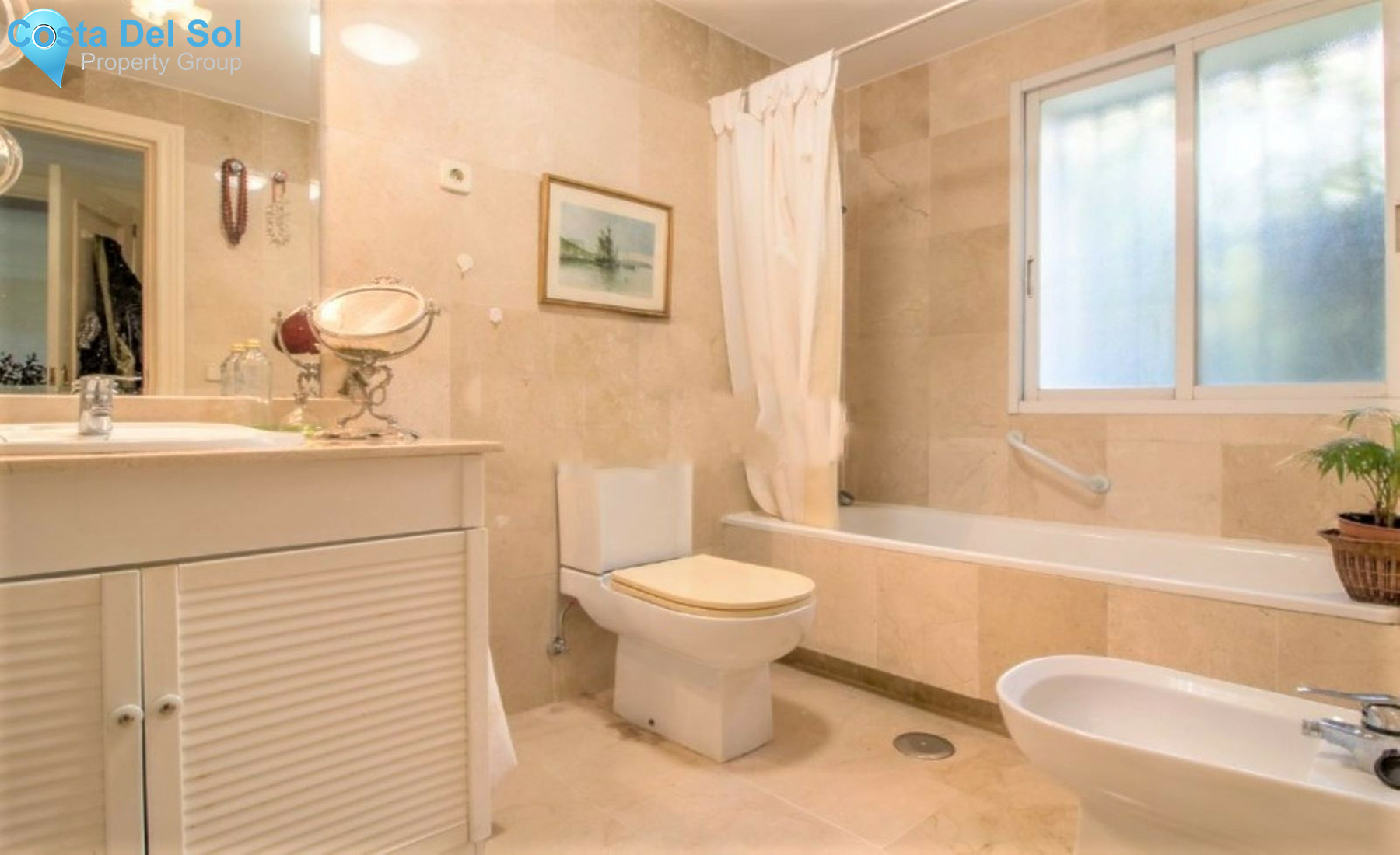 Ground Floor Apartment in La Quinta-1258035