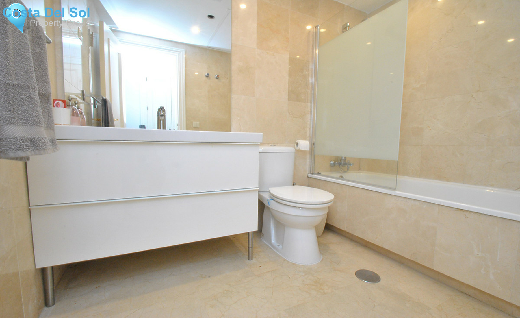 Ground Floor Apartment in La Quinta-1274389