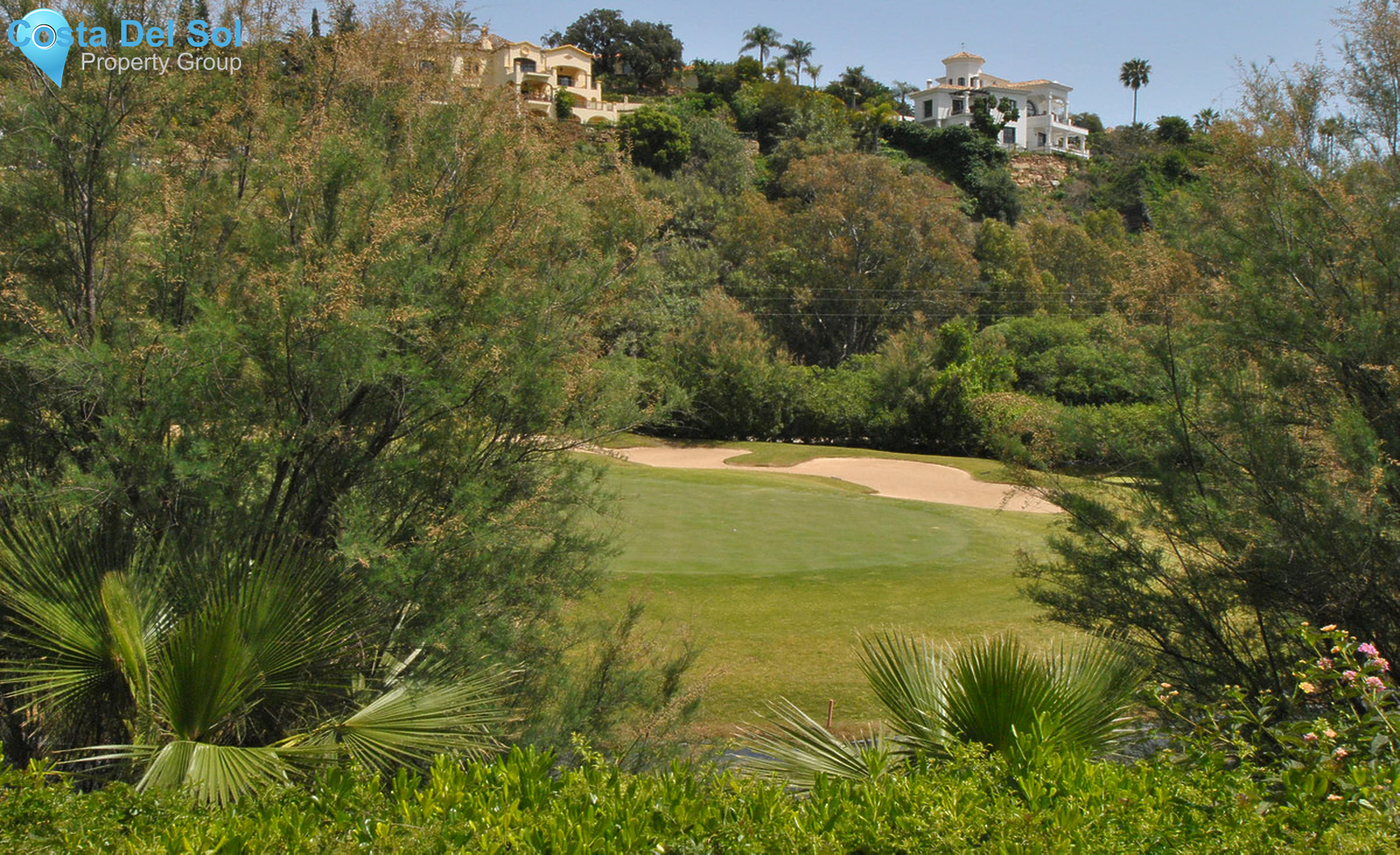 Ground Floor Apartment in La Quinta-1274392