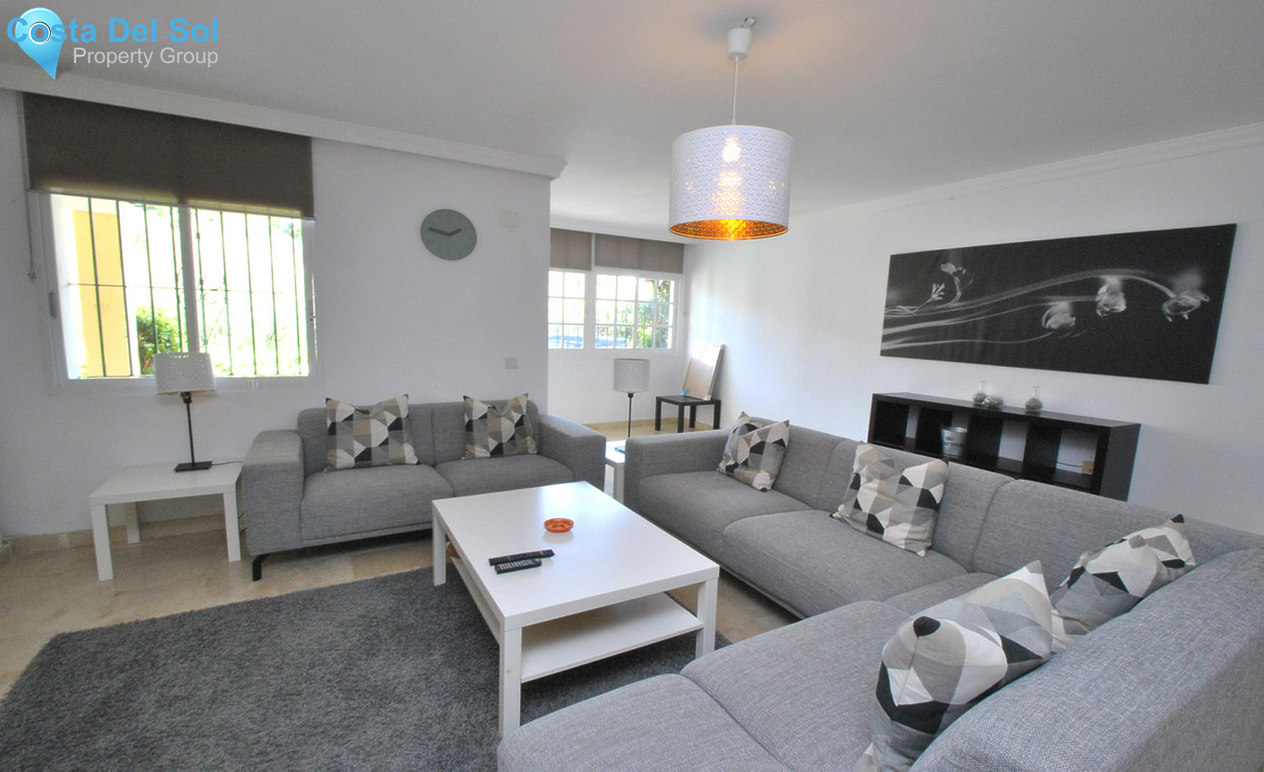 Ground Floor Apartment in La Quinta-1274395