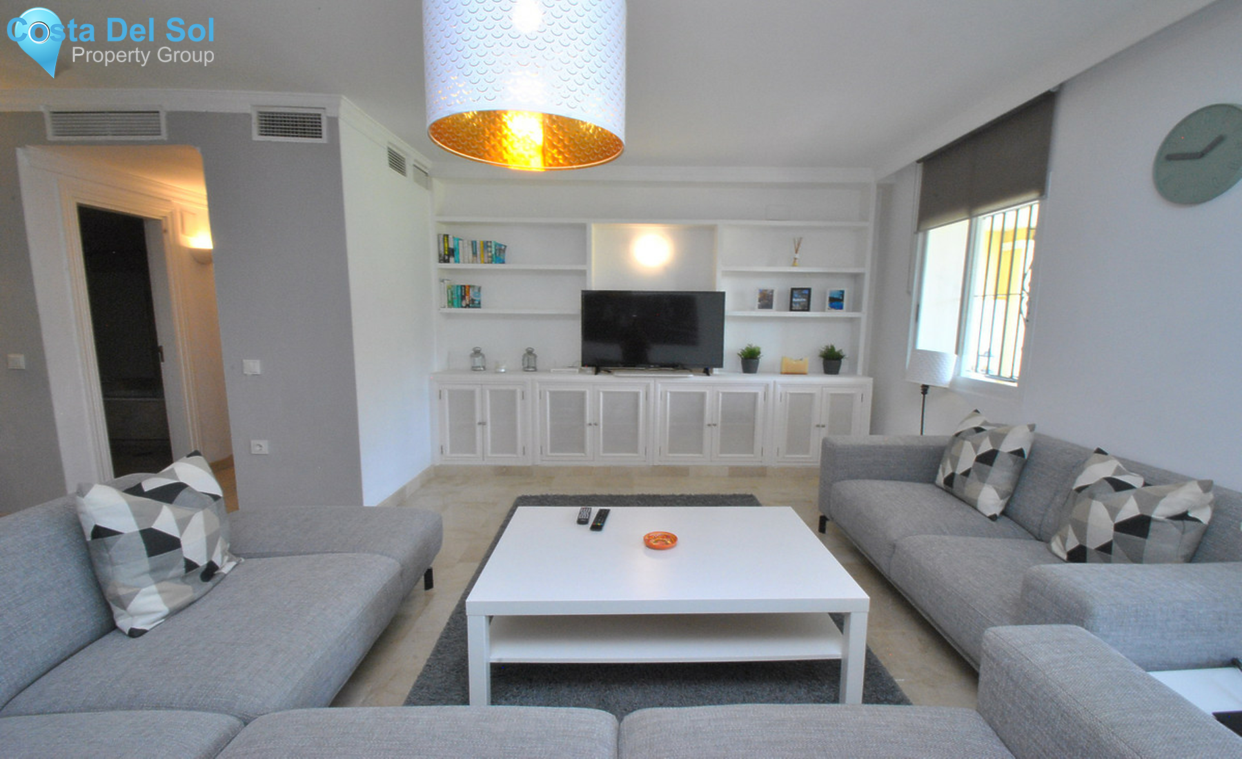 Ground Floor Apartment in La Quinta-1274382