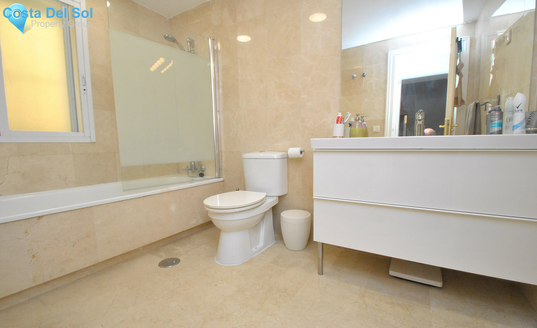 Ground Floor Apartment in La Quinta-1274387