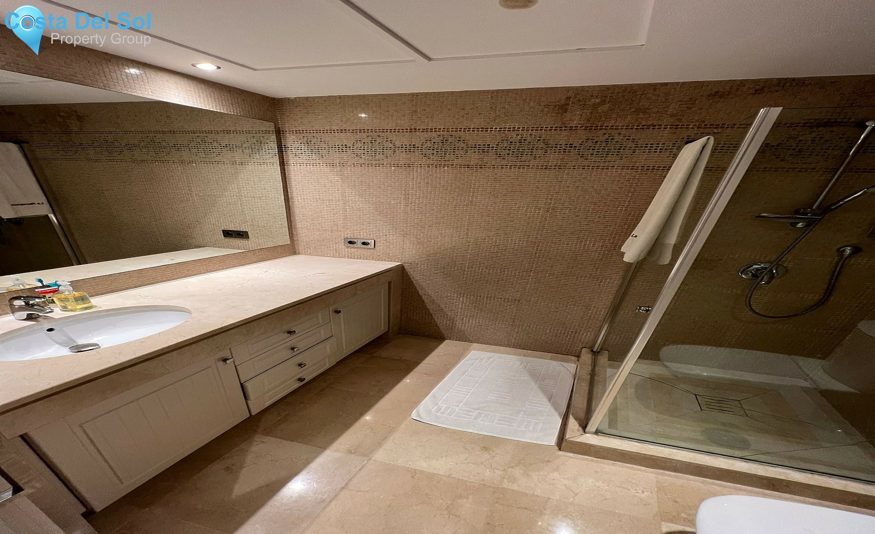 Ground Floor Apartment in La Quinta
