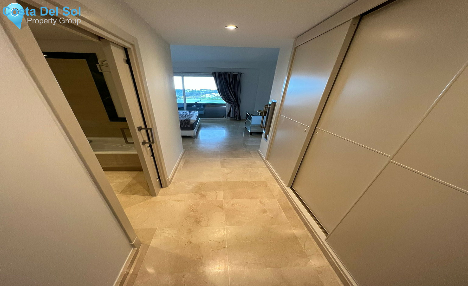 Ground Floor Apartment in La Quinta-1318583
