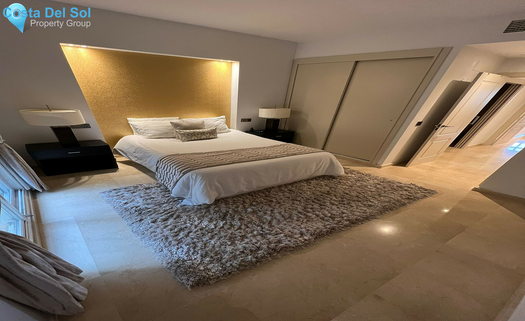 Ground Floor Apartment in La Quinta-1318586