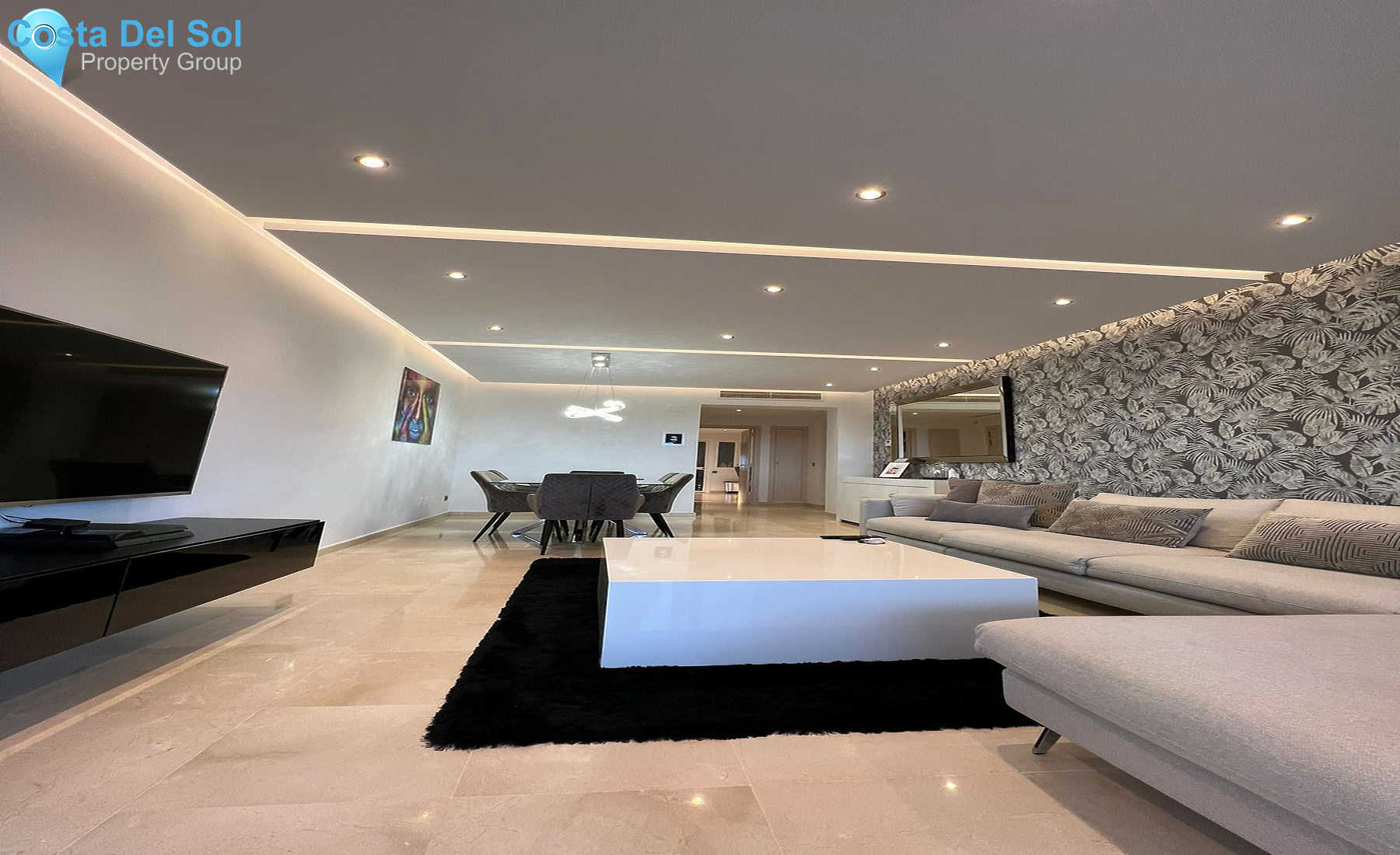 Ground Floor Apartment in La Quinta-1318573