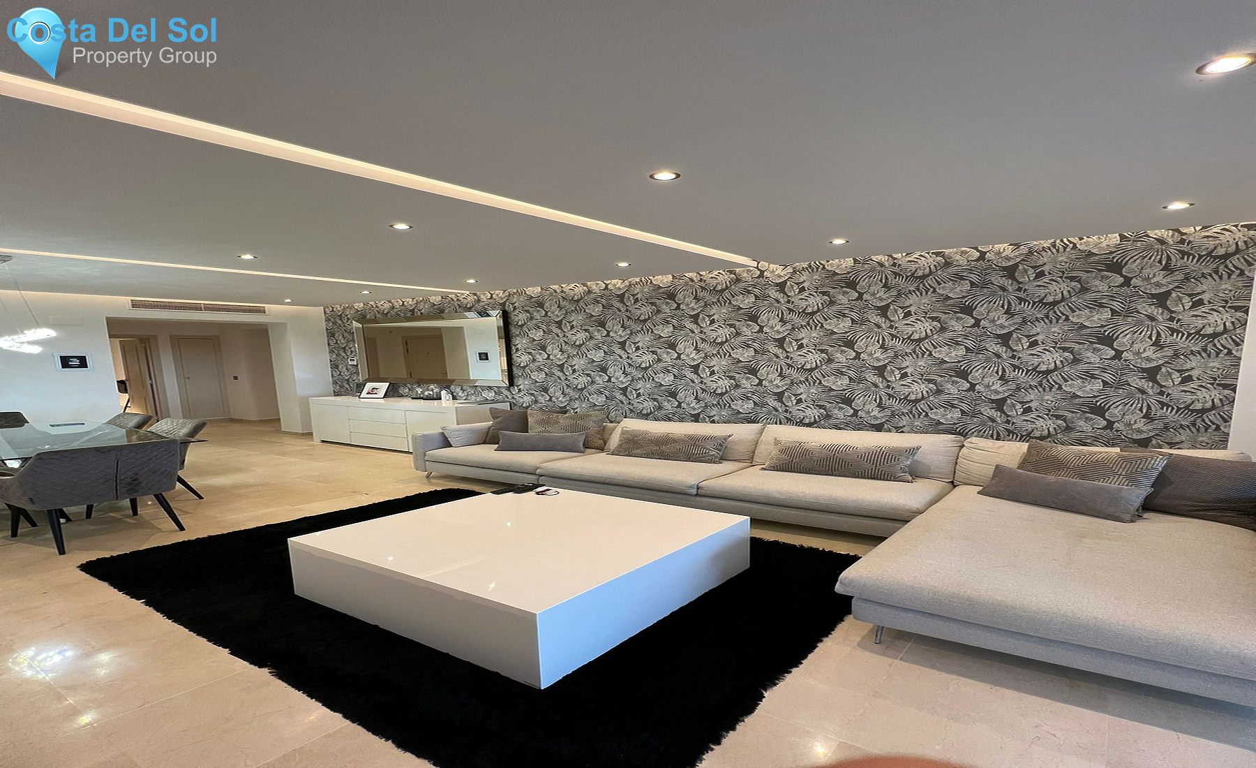 Ground Floor Apartment in La Quinta-1318574