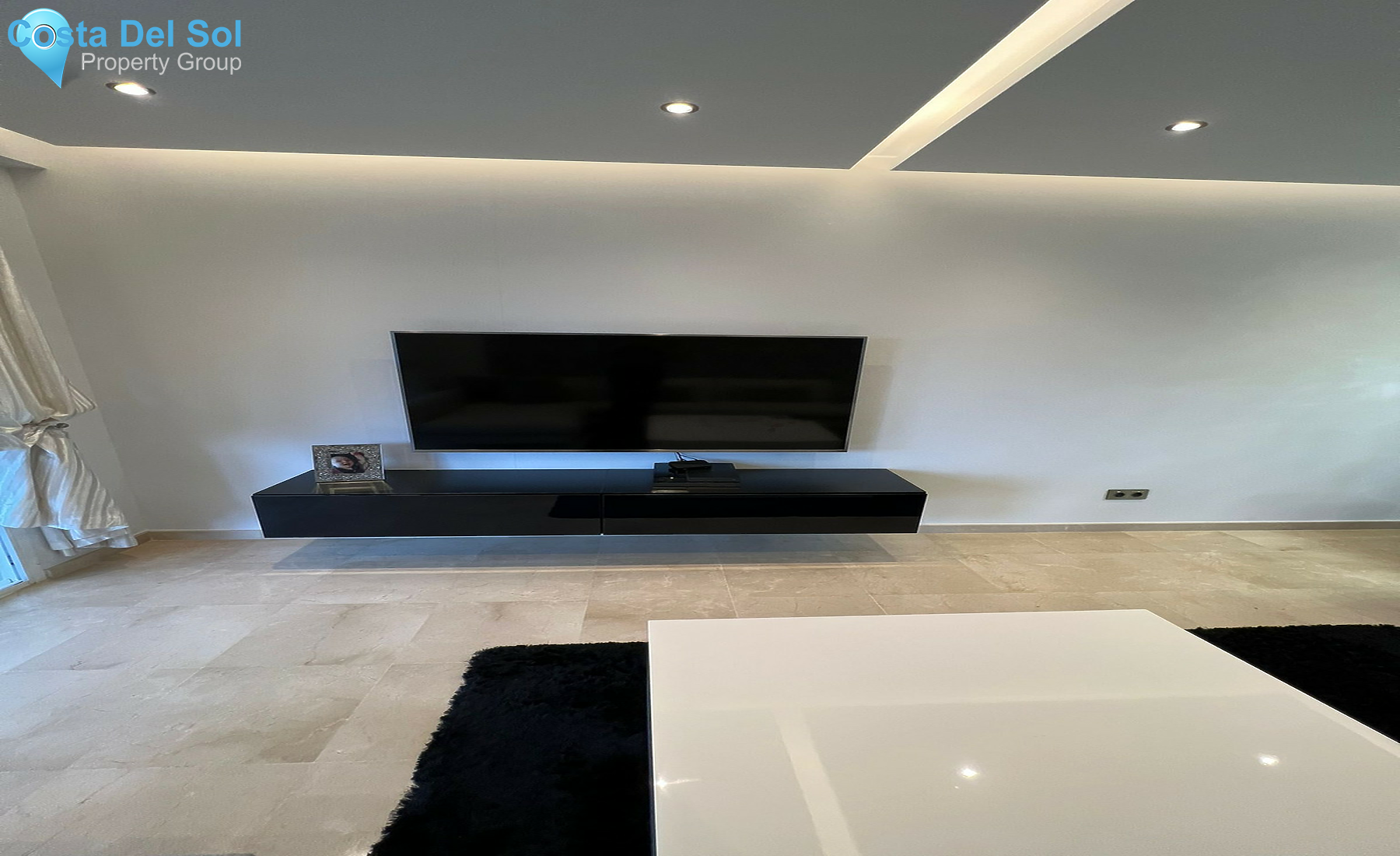 Ground Floor Apartment in La Quinta-1318575