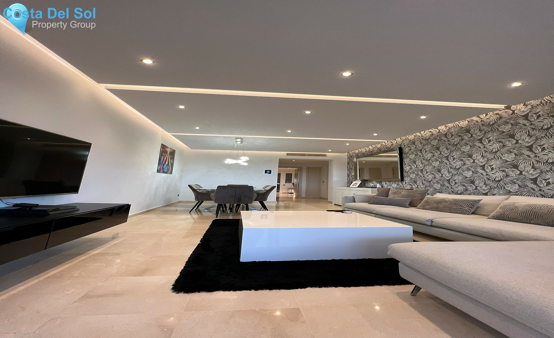Ground Floor Apartment in La Quinta-1318576