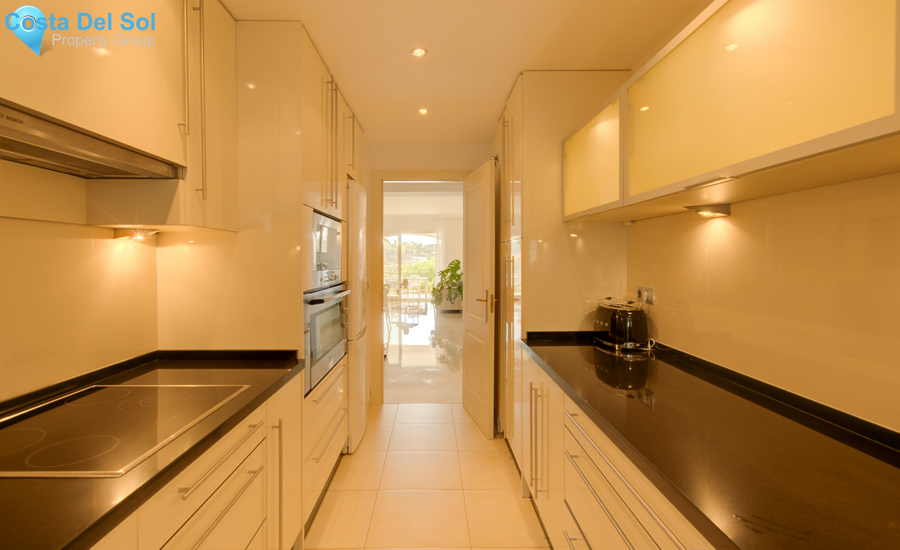 Ground Floor Apartment in La Quinta-1324012