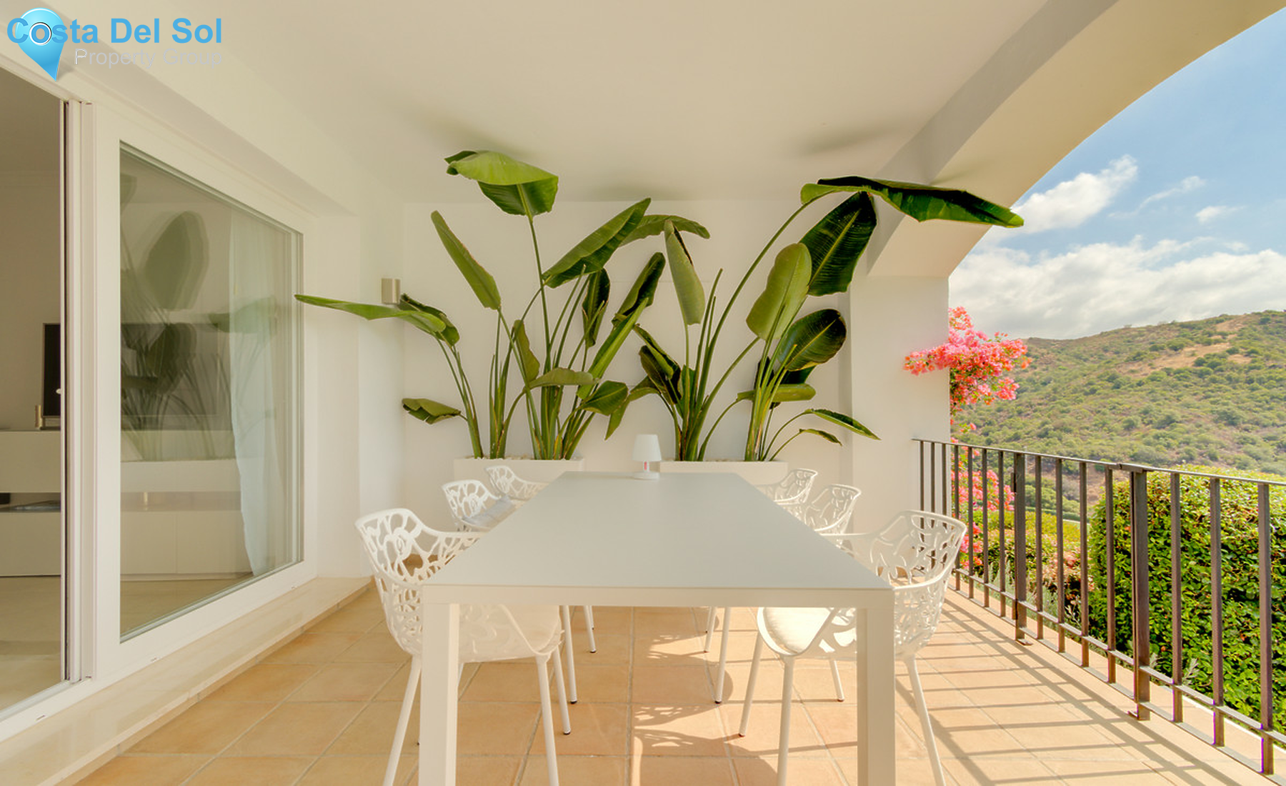 Ground Floor Apartment in La Quinta-1324013