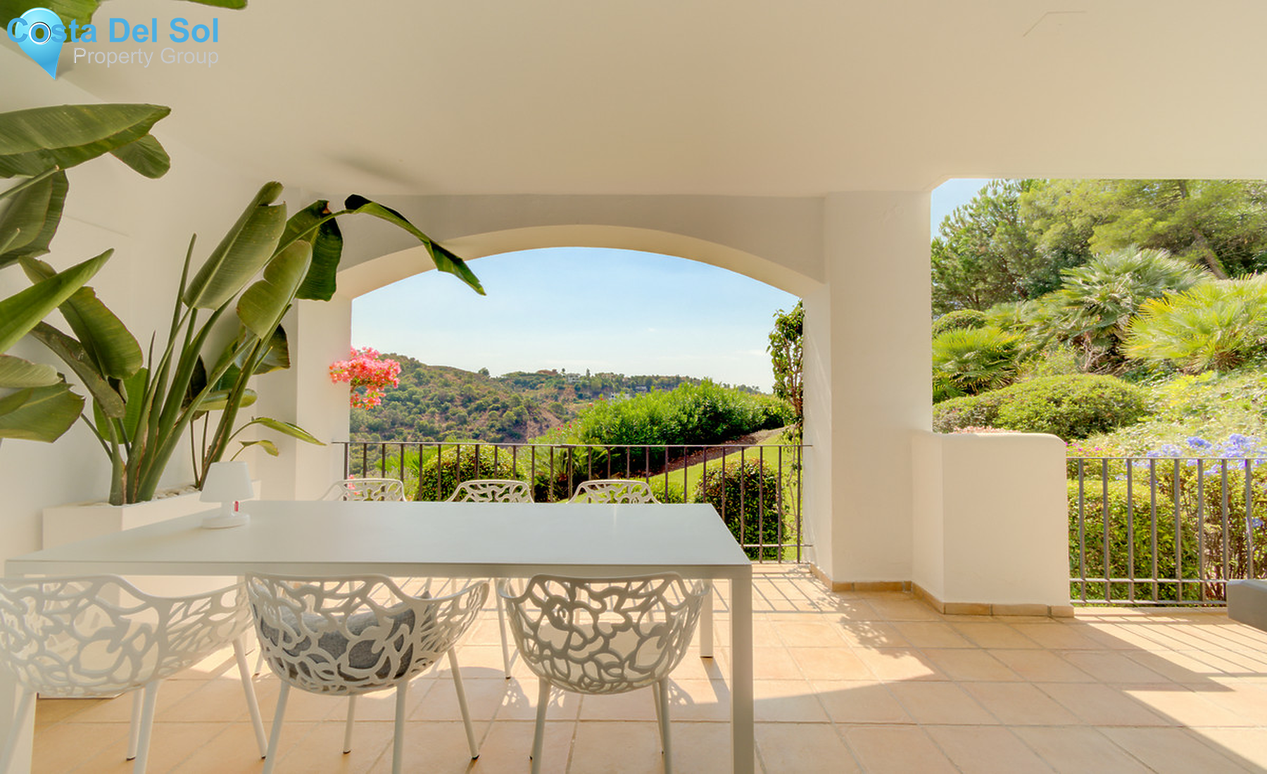 Ground Floor Apartment in La Quinta-1324014