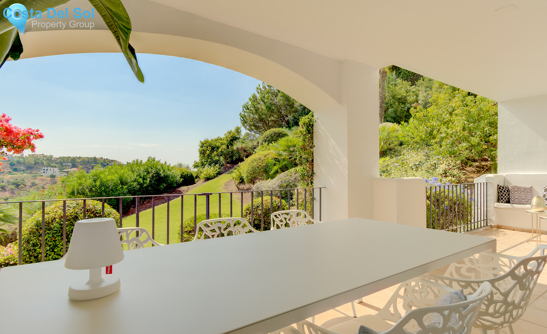 Ground Floor Apartment in La Quinta-1324015