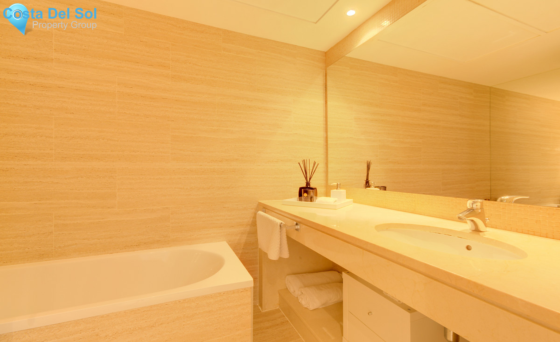 Ground Floor Apartment in La Quinta-1324017