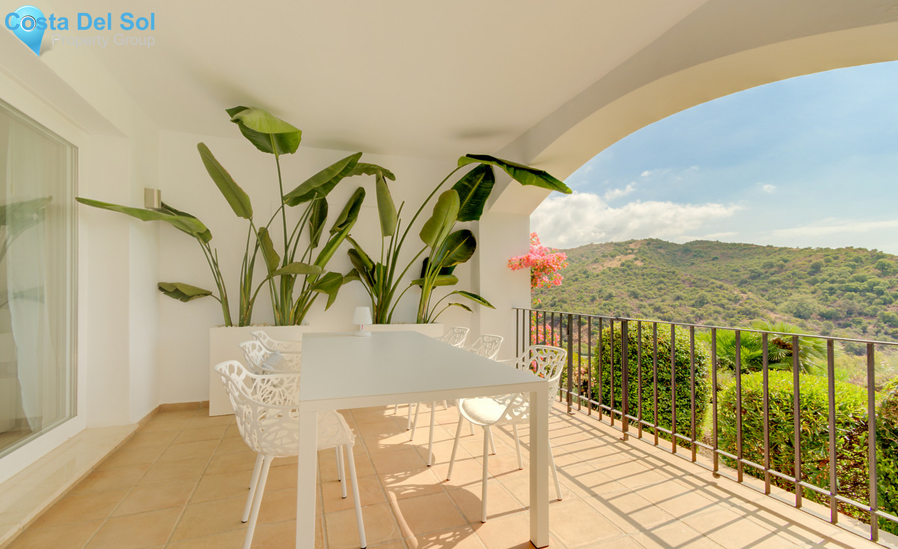 Ground Floor Apartment in La Quinta-1324000