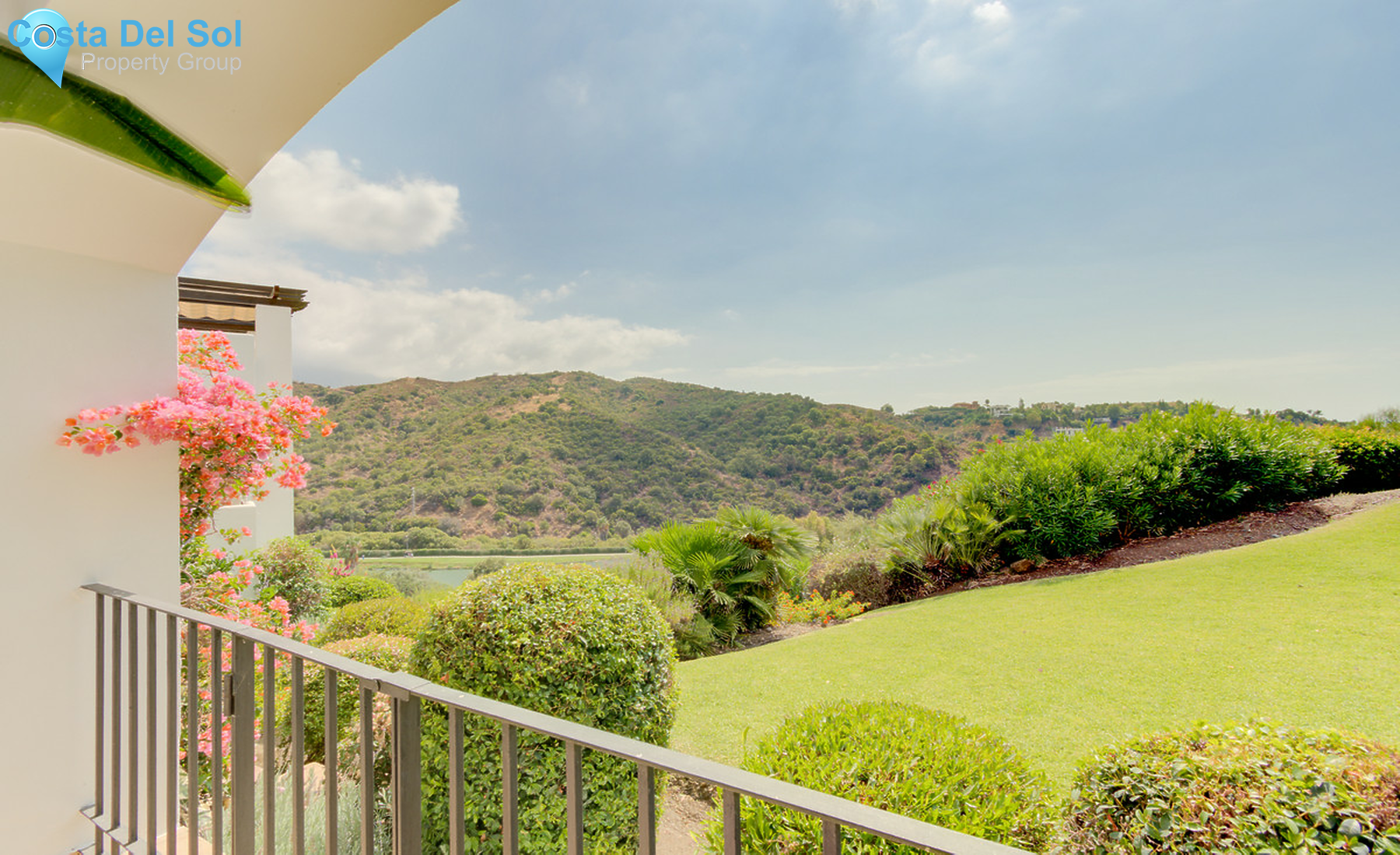 Ground Floor Apartment in La Quinta-1324018