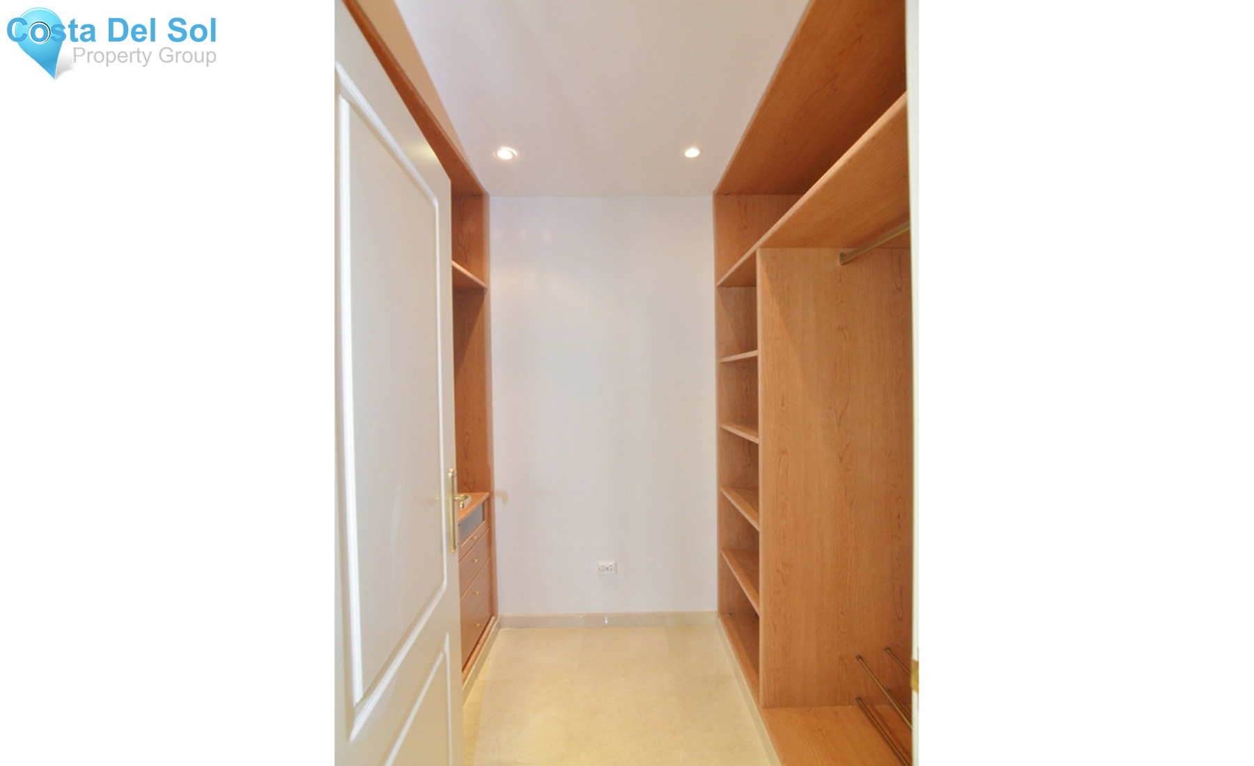 Ground Floor Apartment in La Quinta-1348442