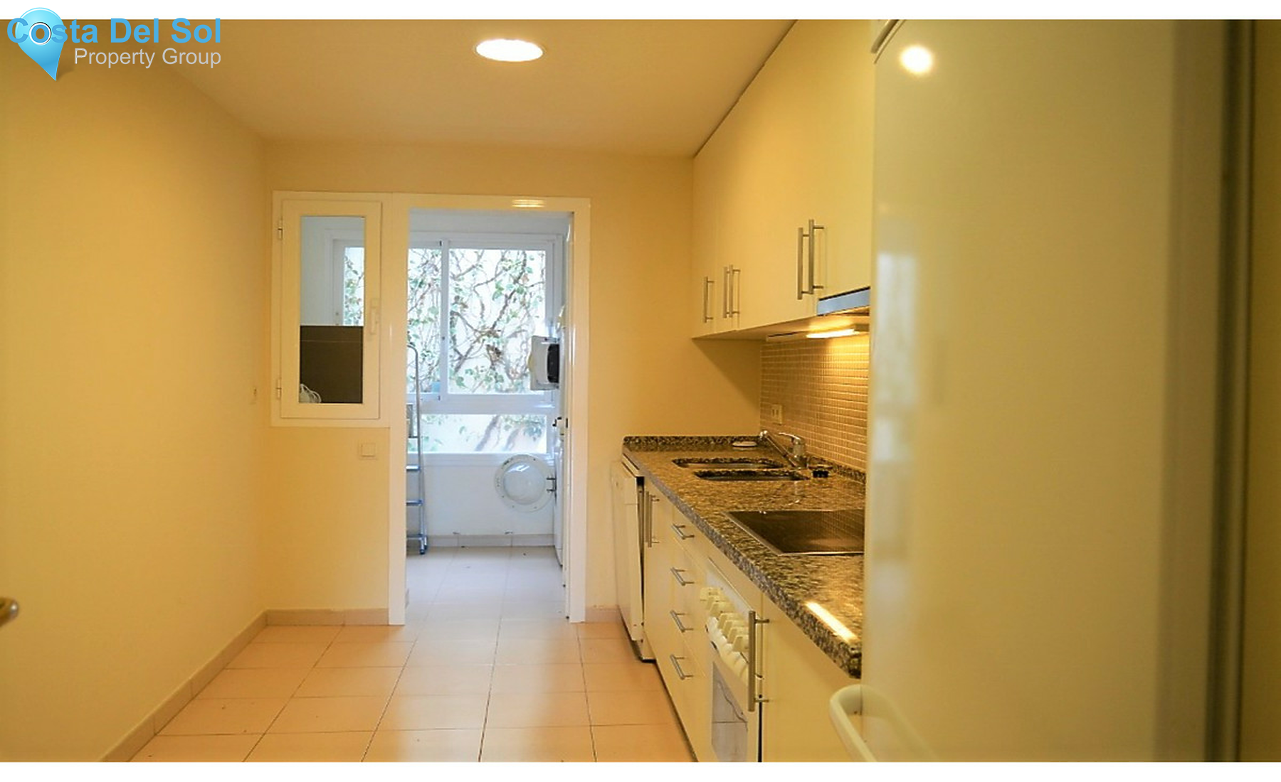 Ground Floor Apartment in La Quinta-1348444